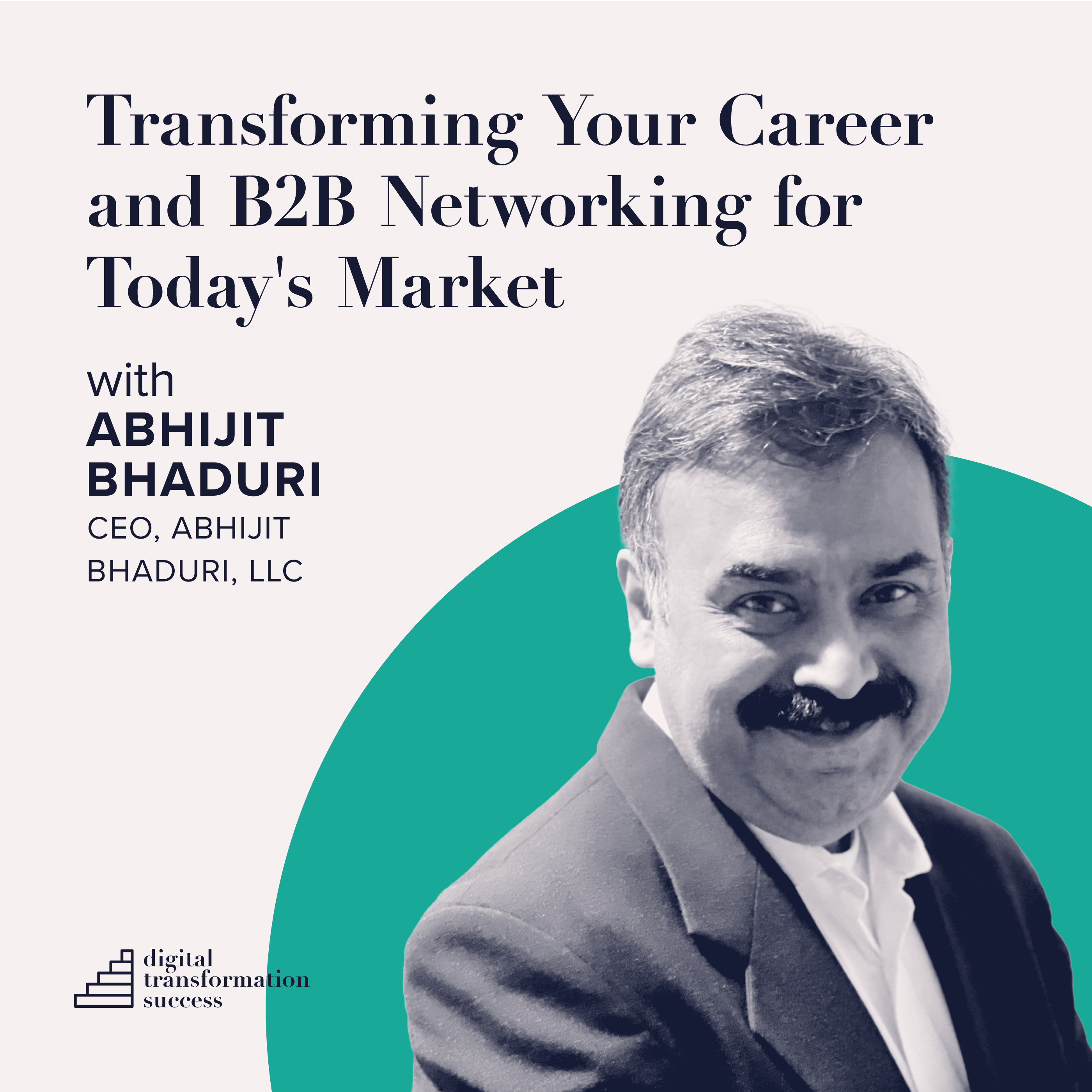 Digital Transformation Success