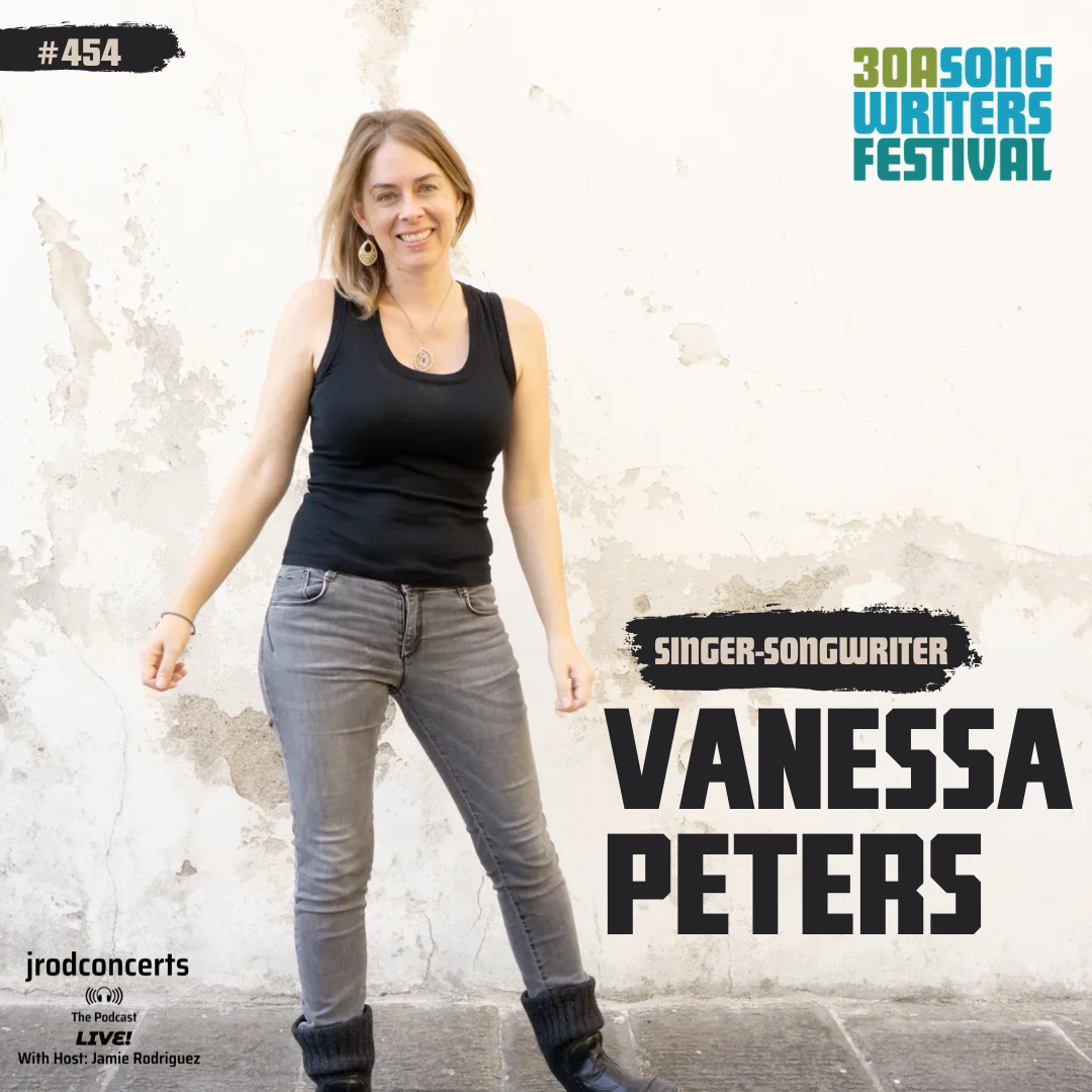 Jrodconcerts: The Podcast