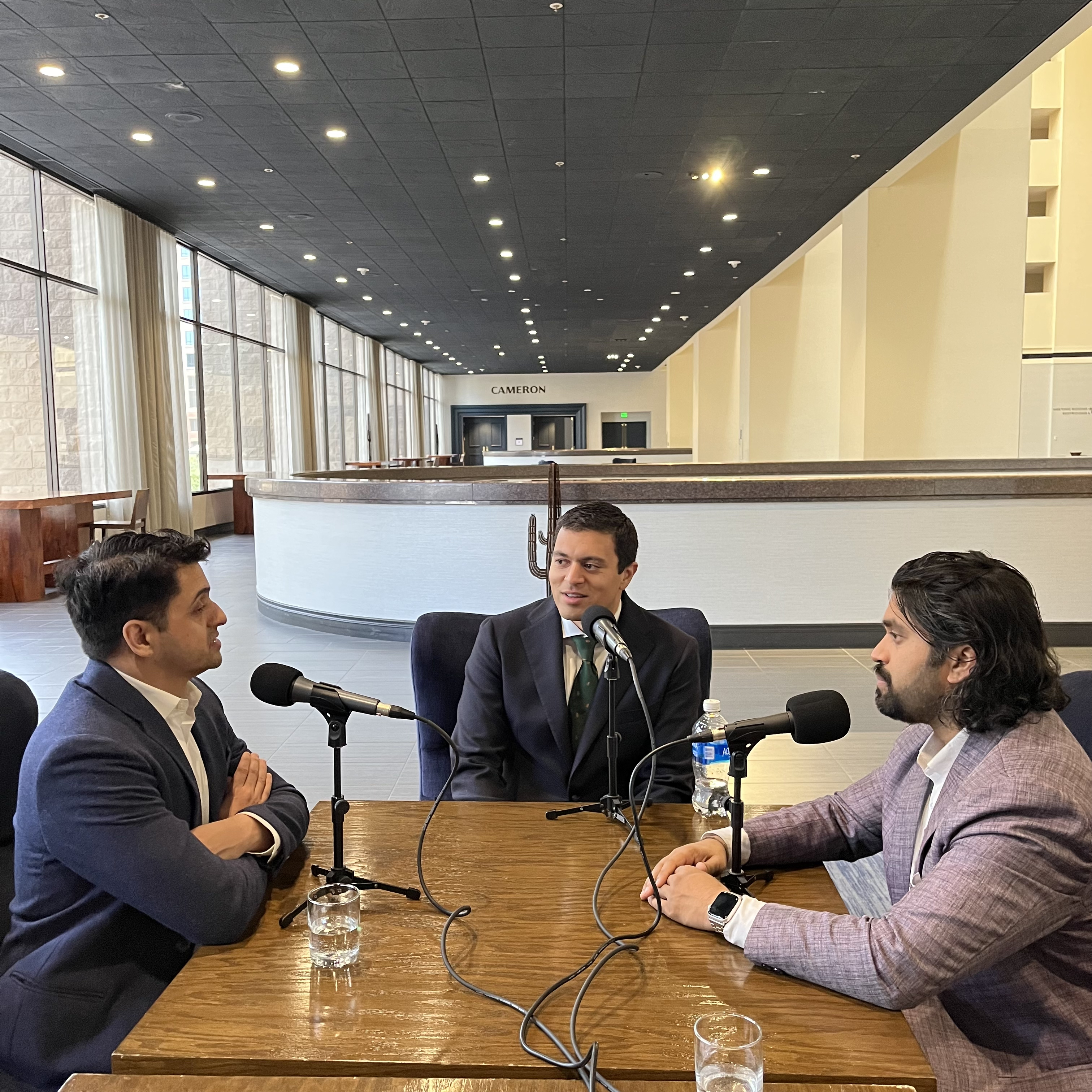 Ep. 307 IR Locums Update with Dr. Kavi Devulapalli and Dr. Vishal Kadakia
