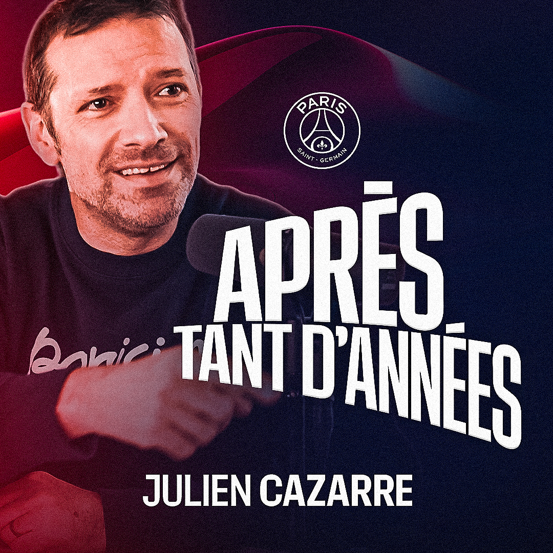 Après tant d'années... Prochainement episode artwork