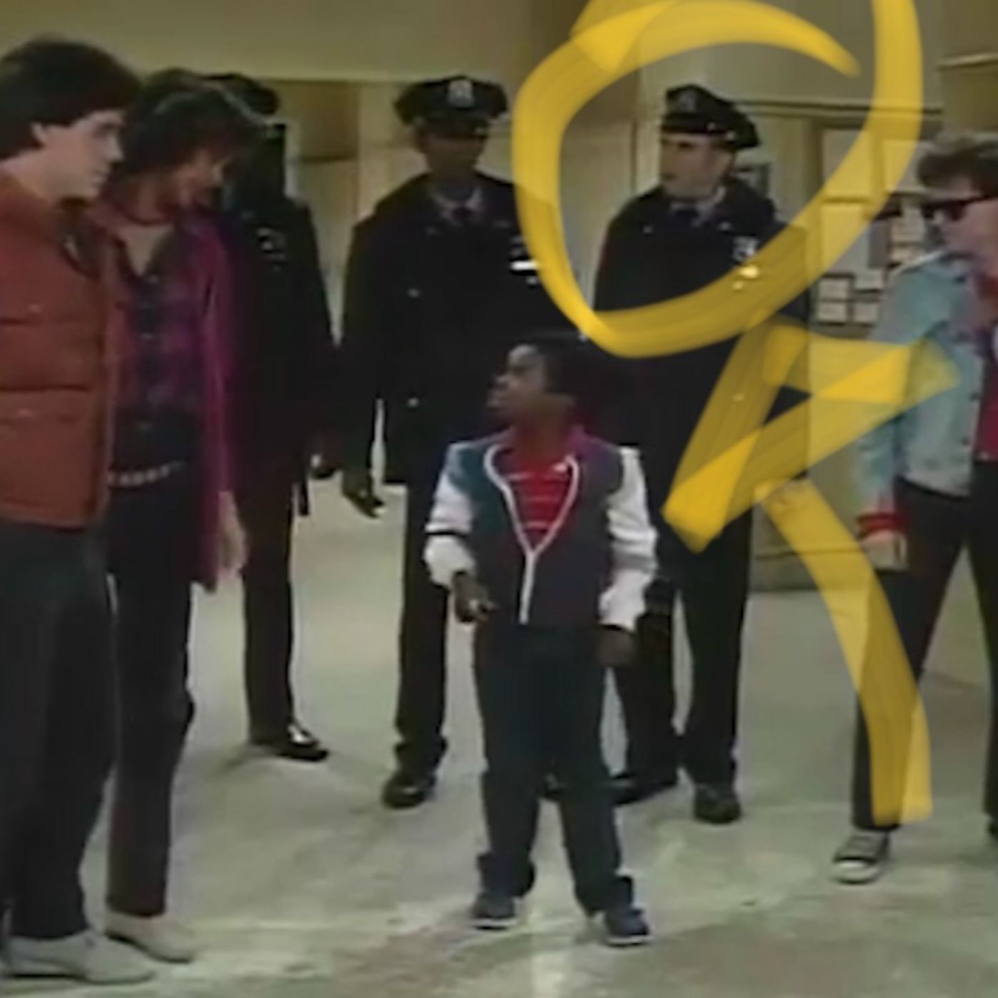 Life of Carl - Diff'rent Strokes & Gigs & Jobs