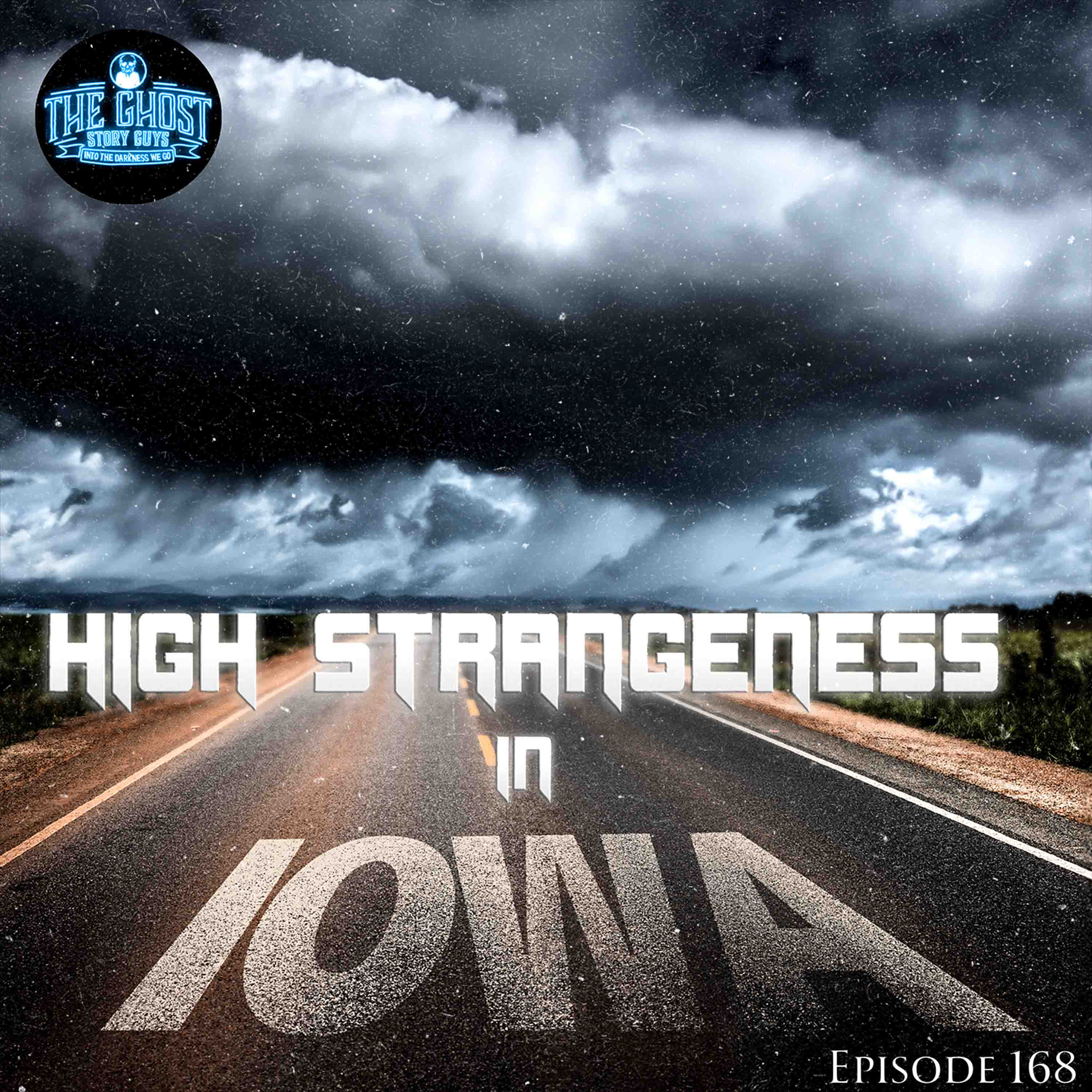 The Ghost Story Guys