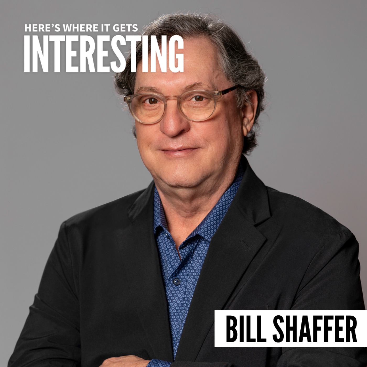 “The Scandalous Hamiltons” with Bill Shaffer