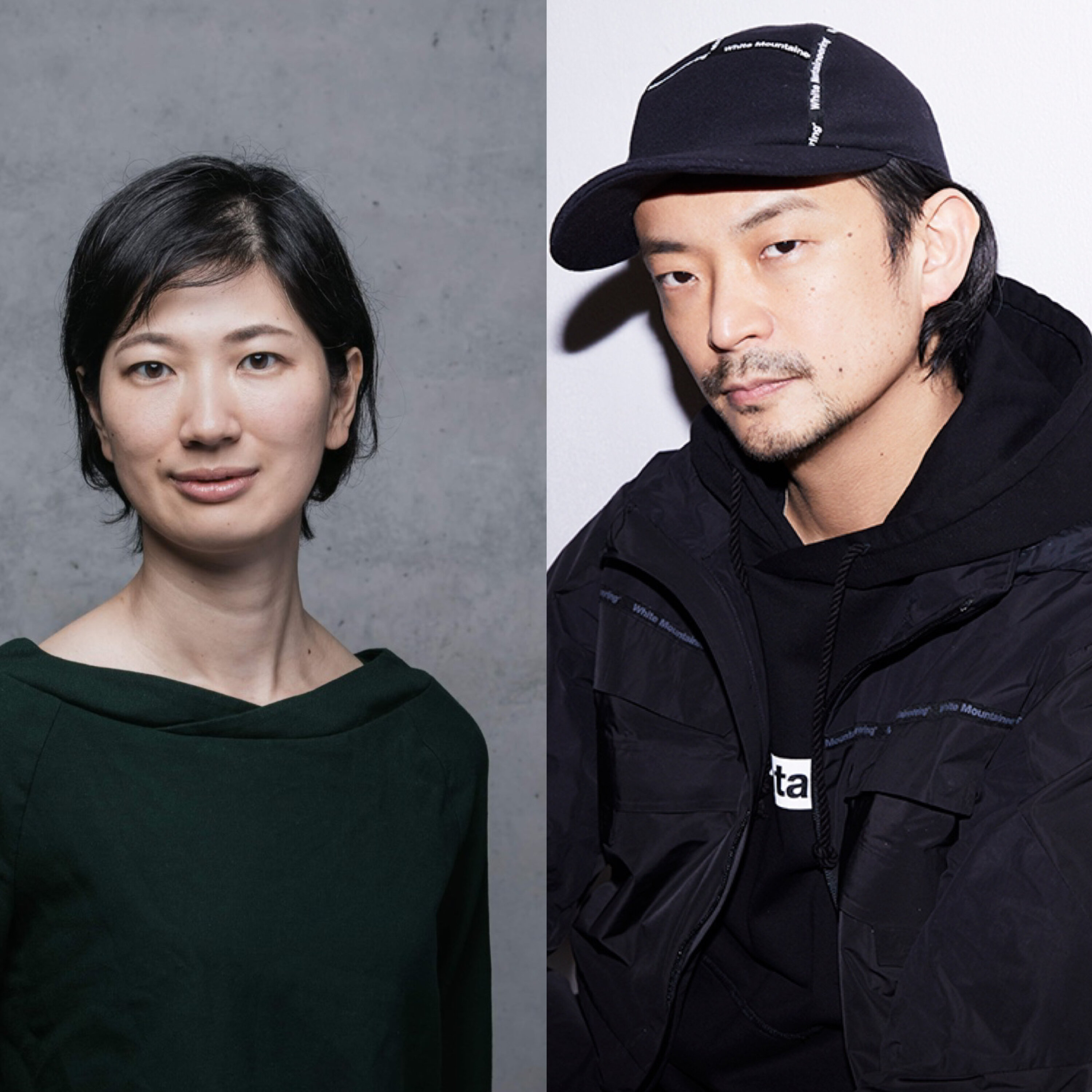 【真鍋大度×小川絵美子】メディア・アートの変遷を探る。