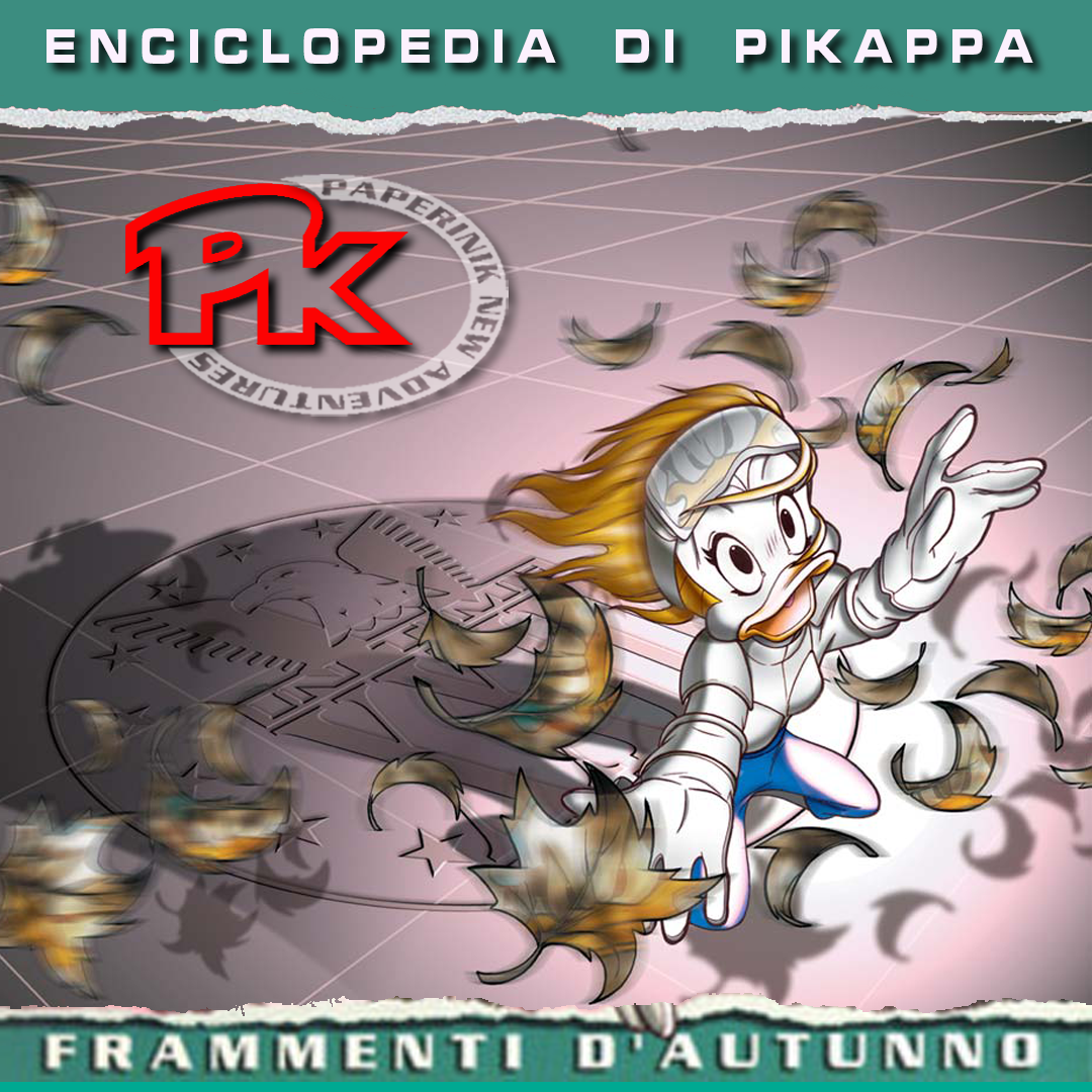 Frammenti d'Autunno episode artwork