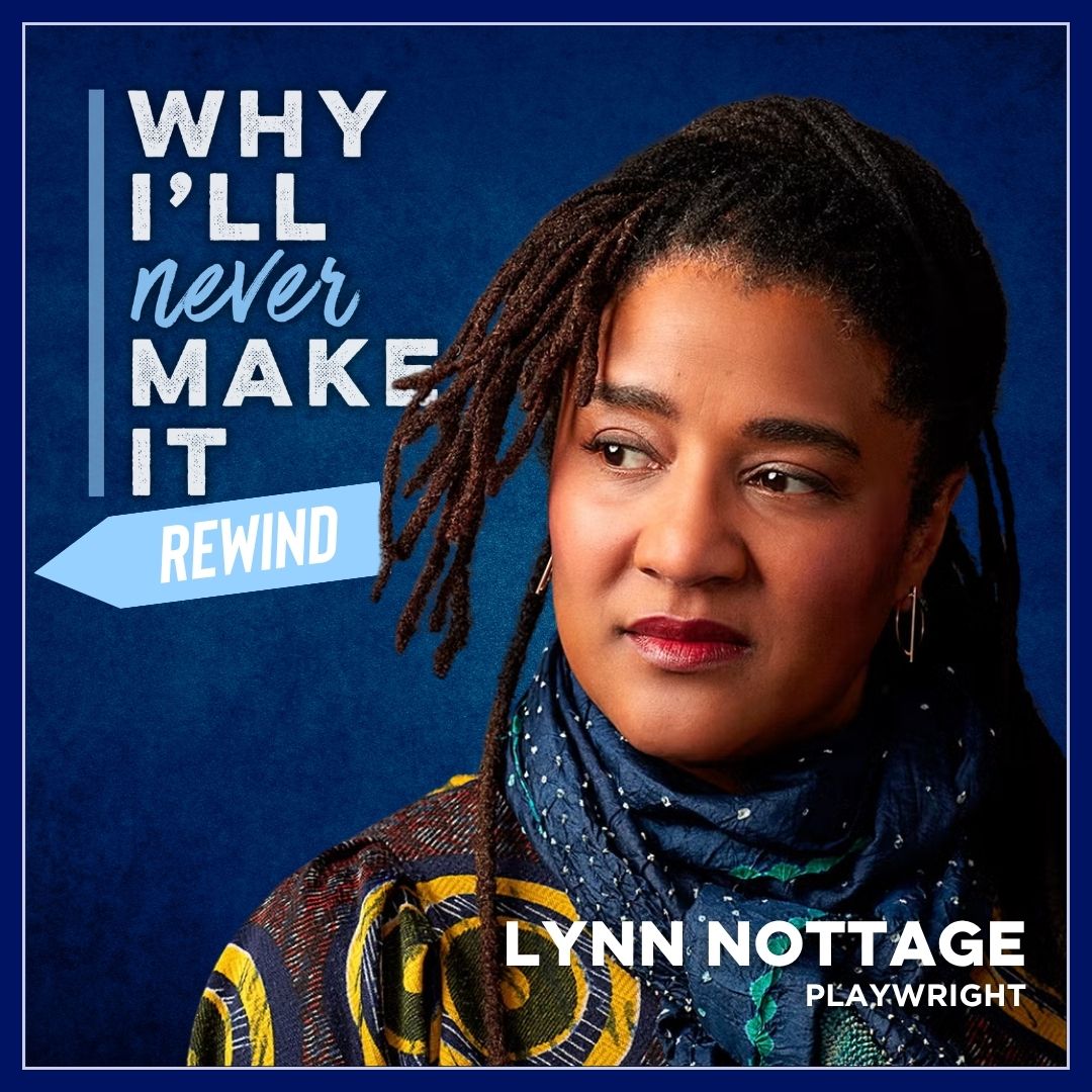 A Look Back at Lynn Nottage Shaping Stories That Matter in American Theater