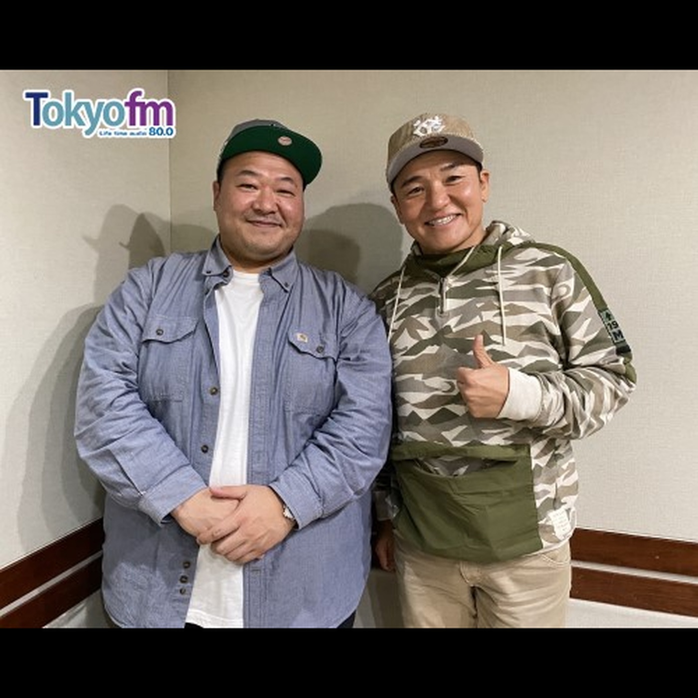 3月4日OA ゲスト：豊ノ島さん