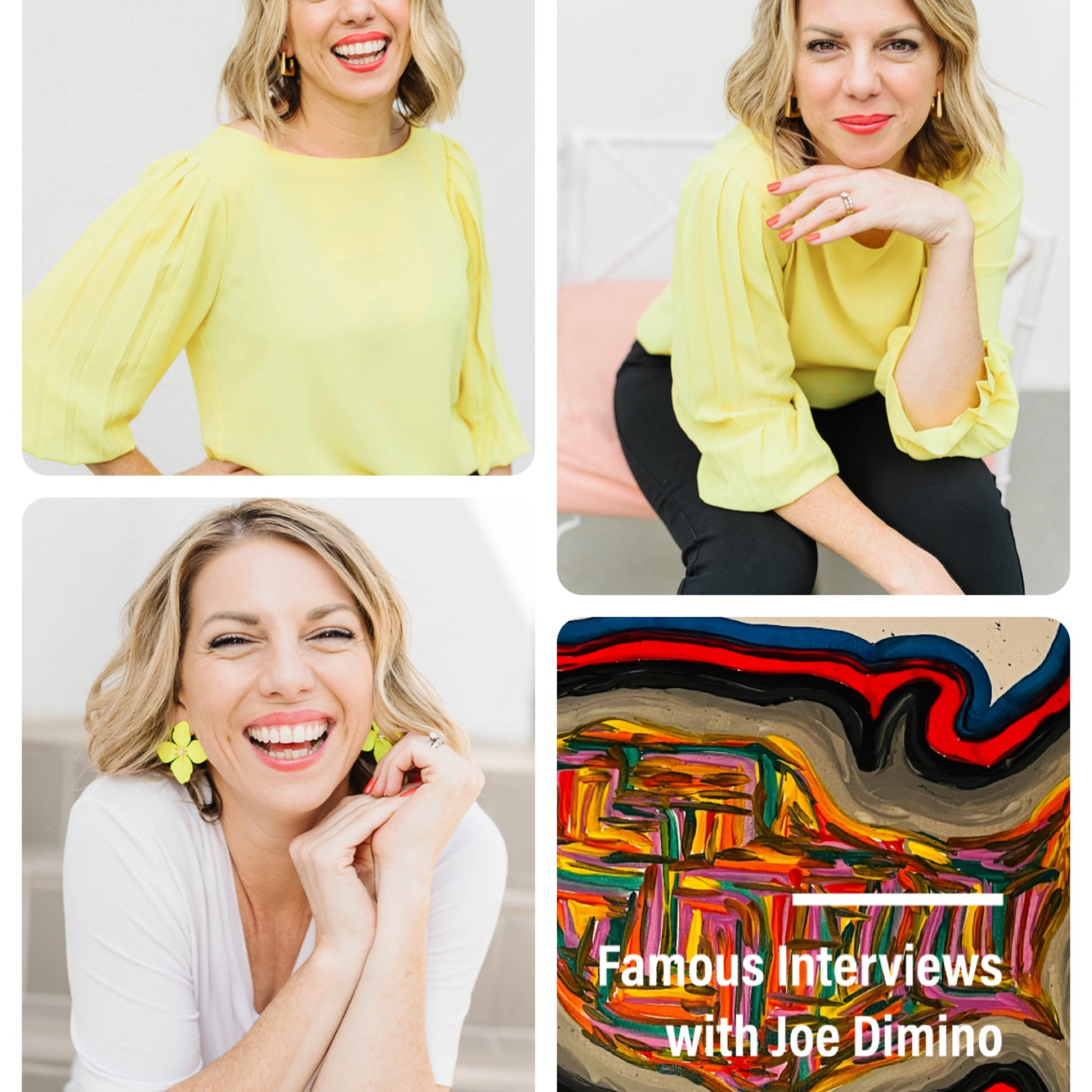 International Speaker, Podcast Host & Systems Strategist Leah Remillet