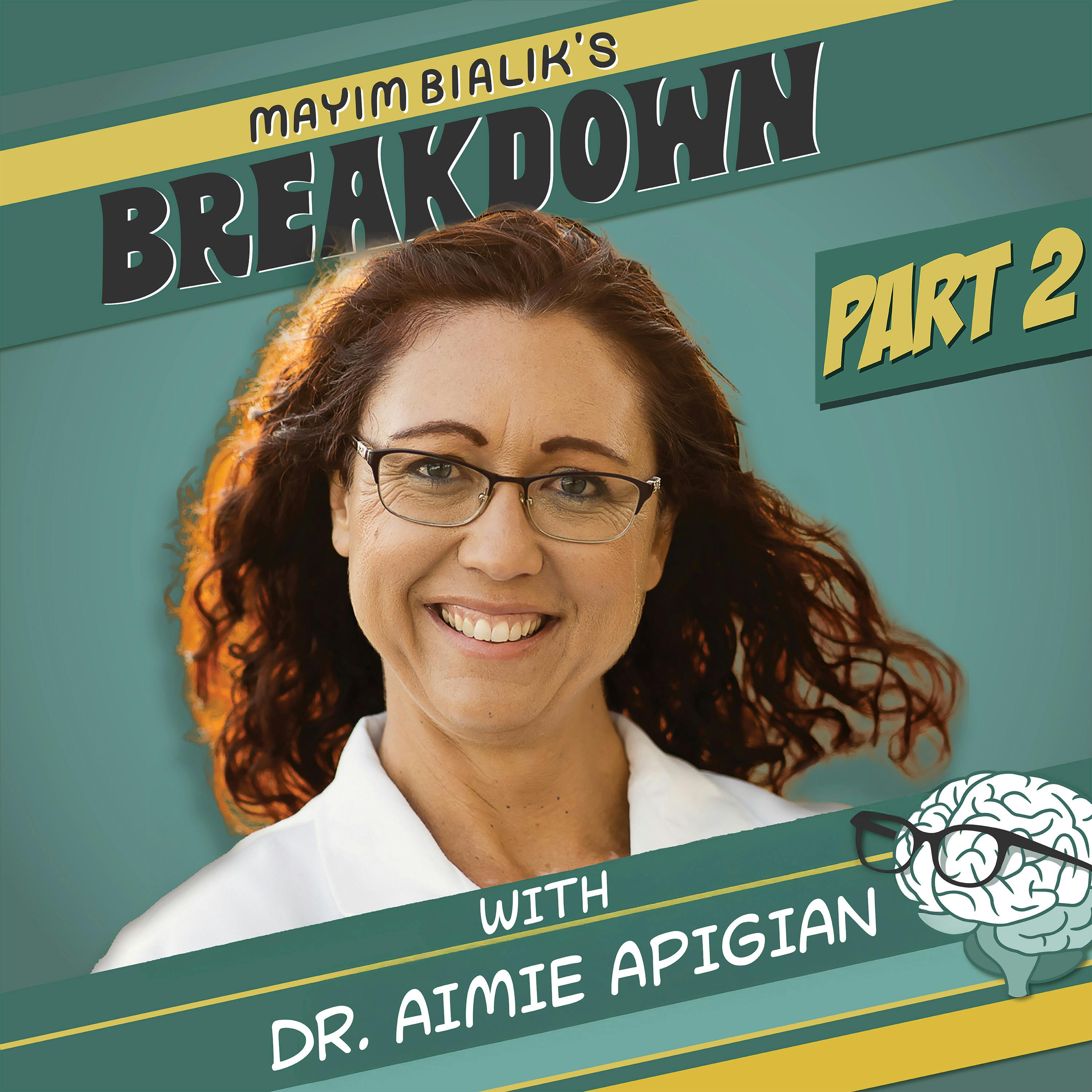 Part Two: The Science Behind Trauma: How it Impacts Our Biology, the Surprising Connection to Inflammation, Autoimmune Diseases and Depression & How You Can Start to Heal