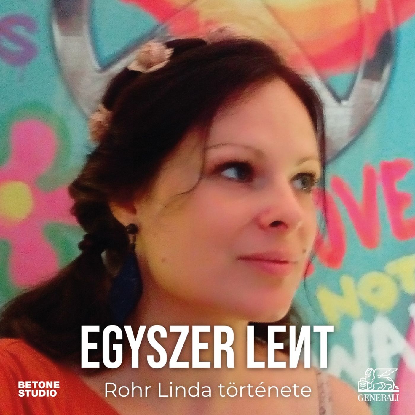 Rohr Linda: a könnyű élet túl van értékelve