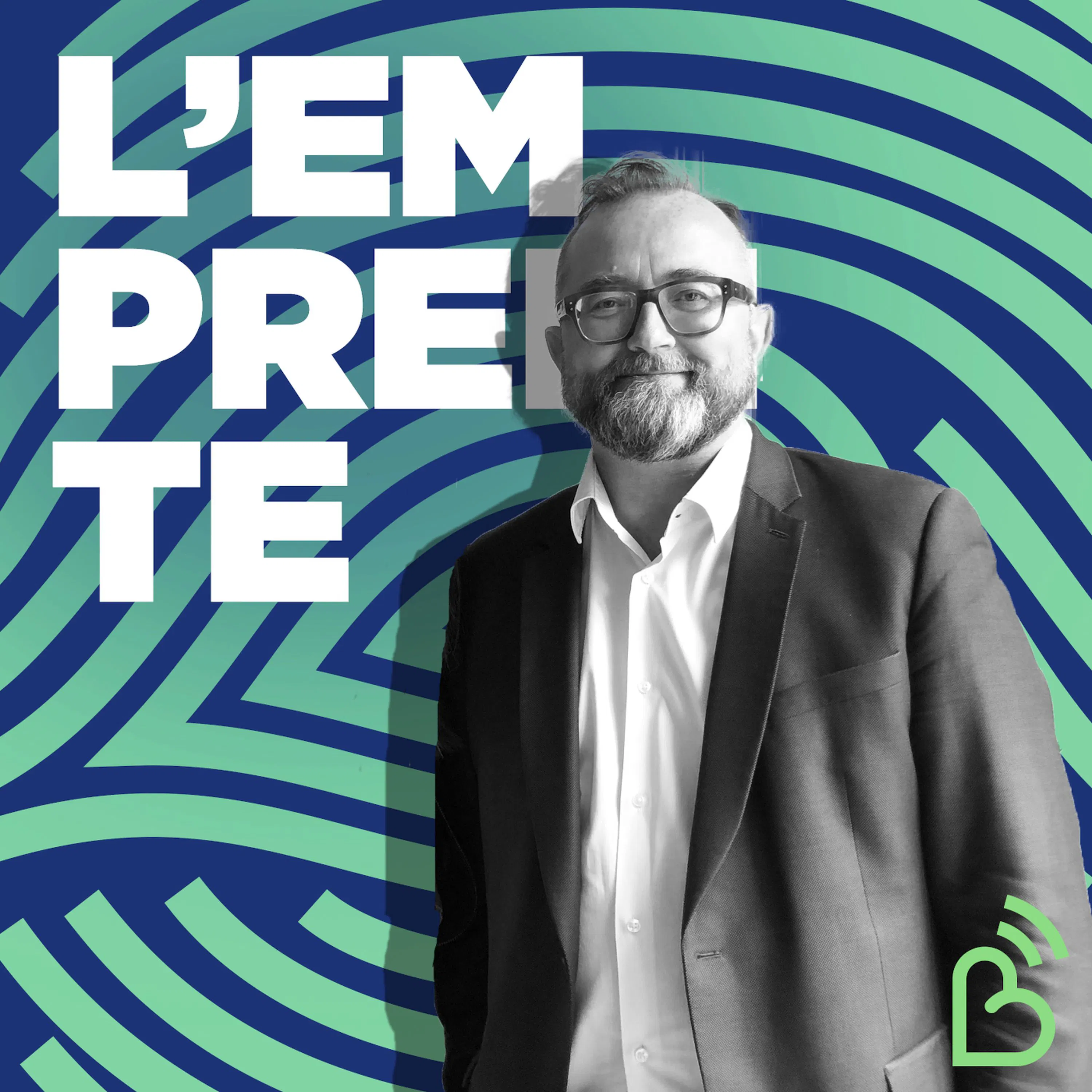 Christophe Itier, Haut-Commissaire à l’Economie Sociale & Solidaire et à l’Innovation Sociale