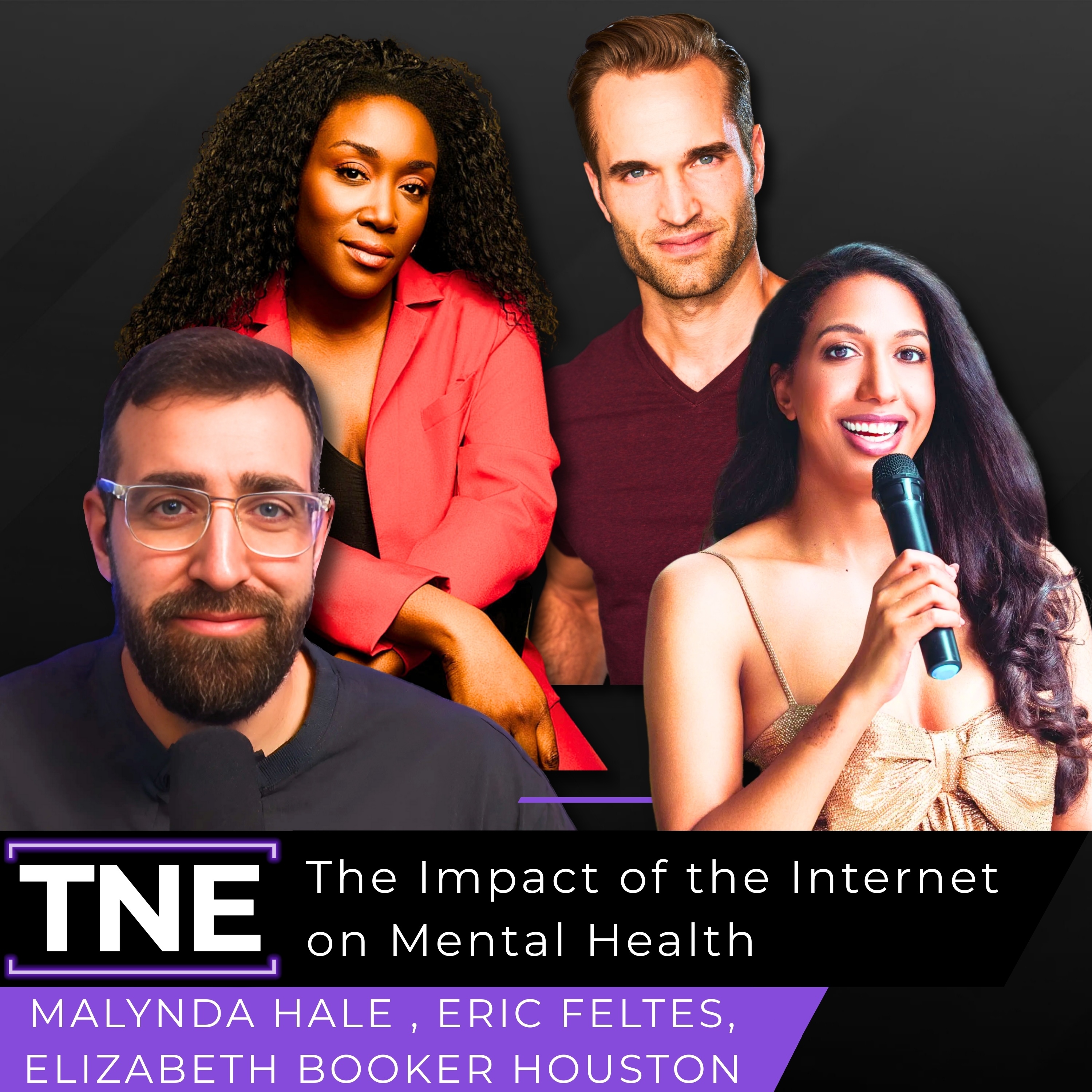 380. The Impact of the Internet on Mental Health