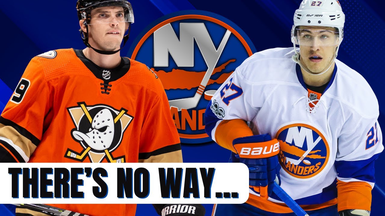 That Was INSANE... | Daily New York Islanders News & Rumors episode artwork