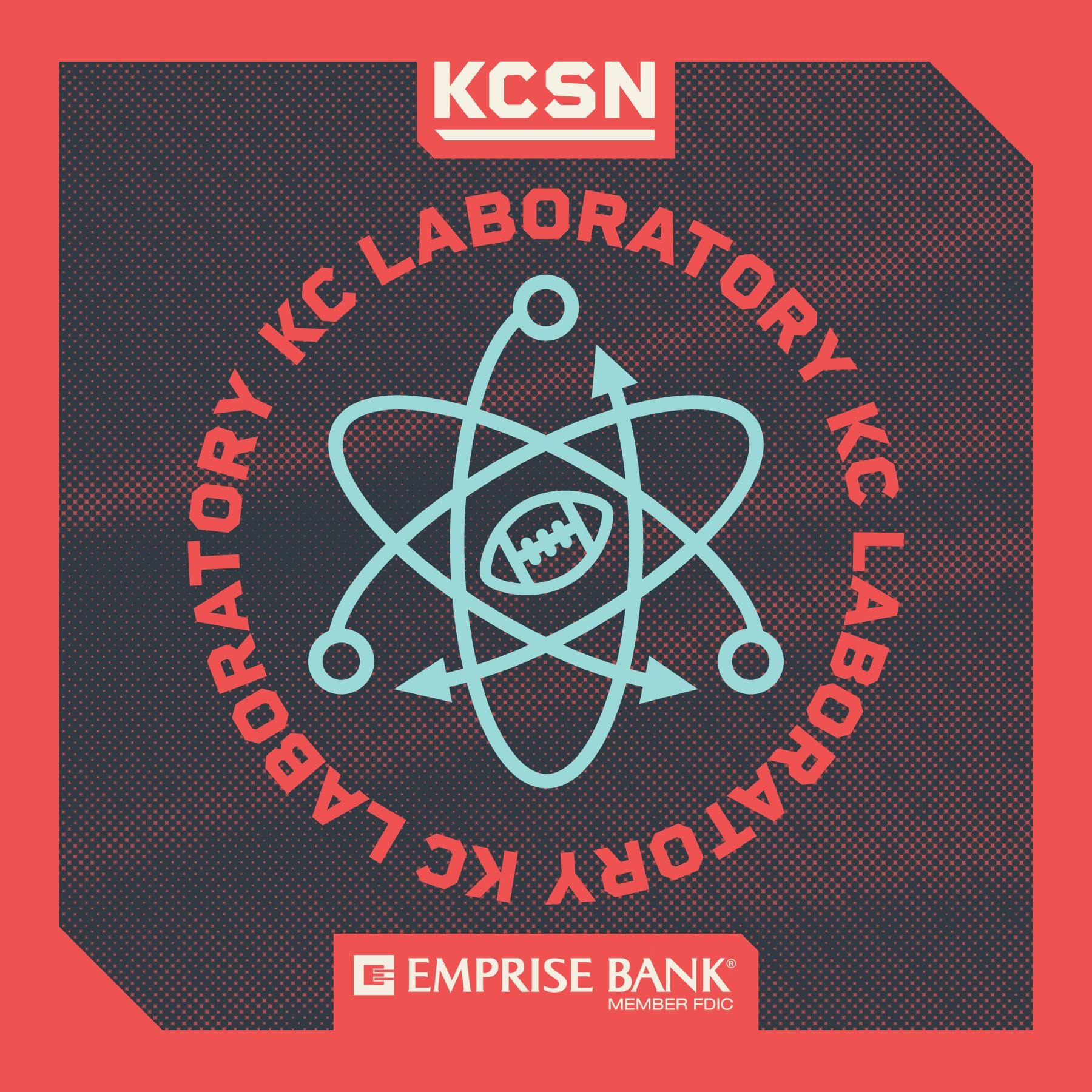 KC Laboratory 2/16: Chris Jones Claims 