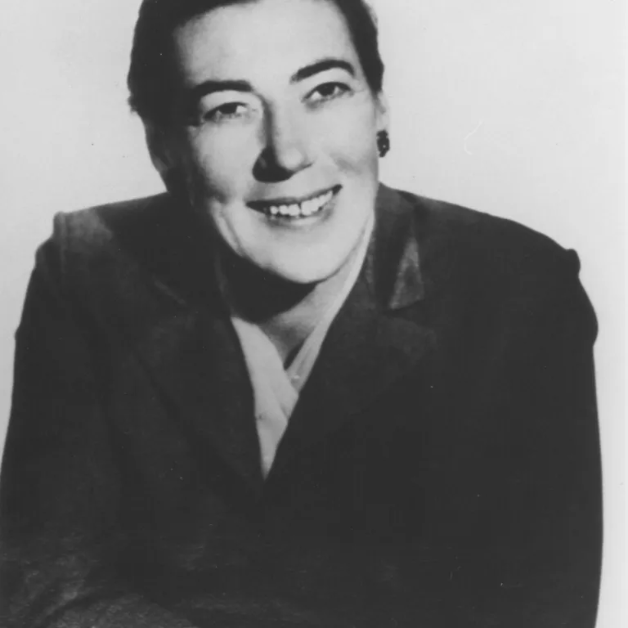 Season 1: Episode 4: Dr. Evelyn Hooker