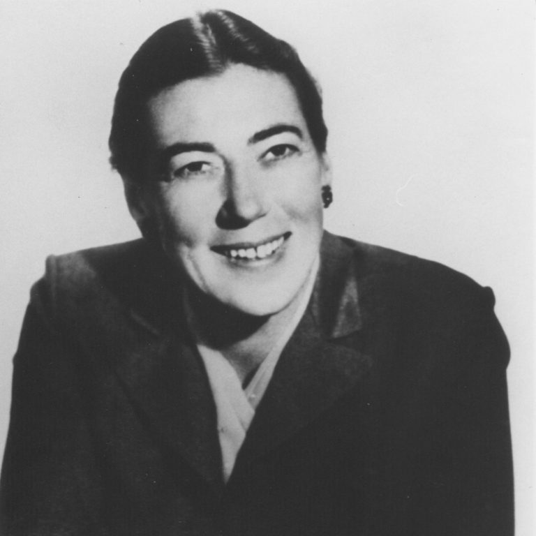 Season 1: Episode 4: Dr. Evelyn Hooker