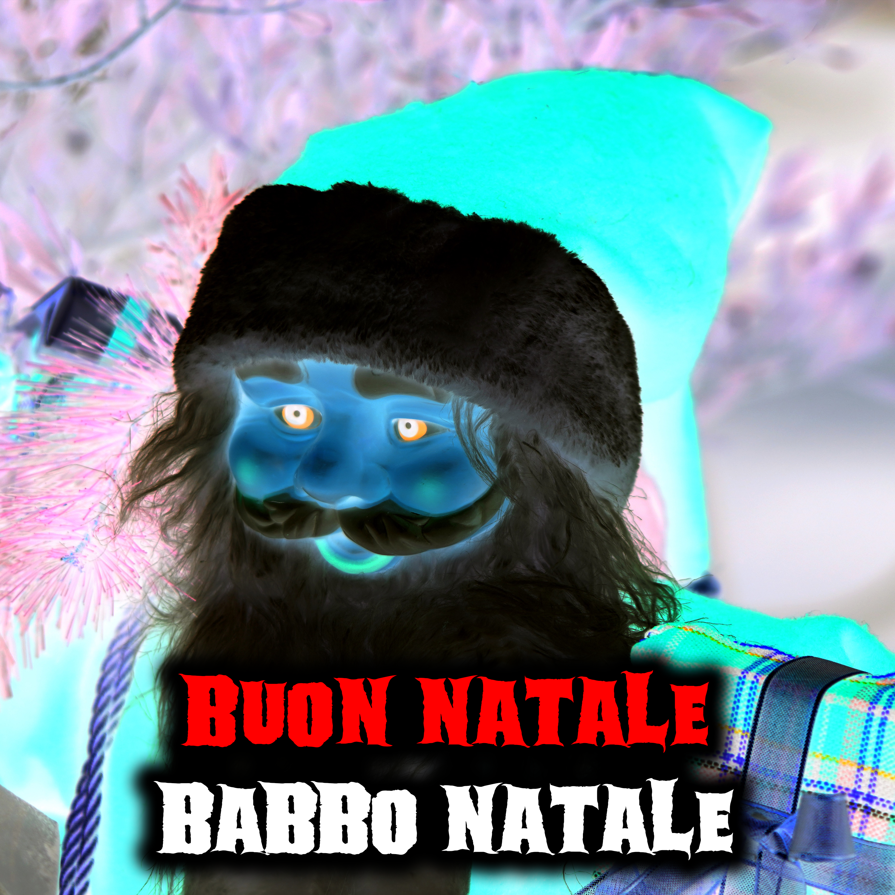 La Notte delle Creepypasta