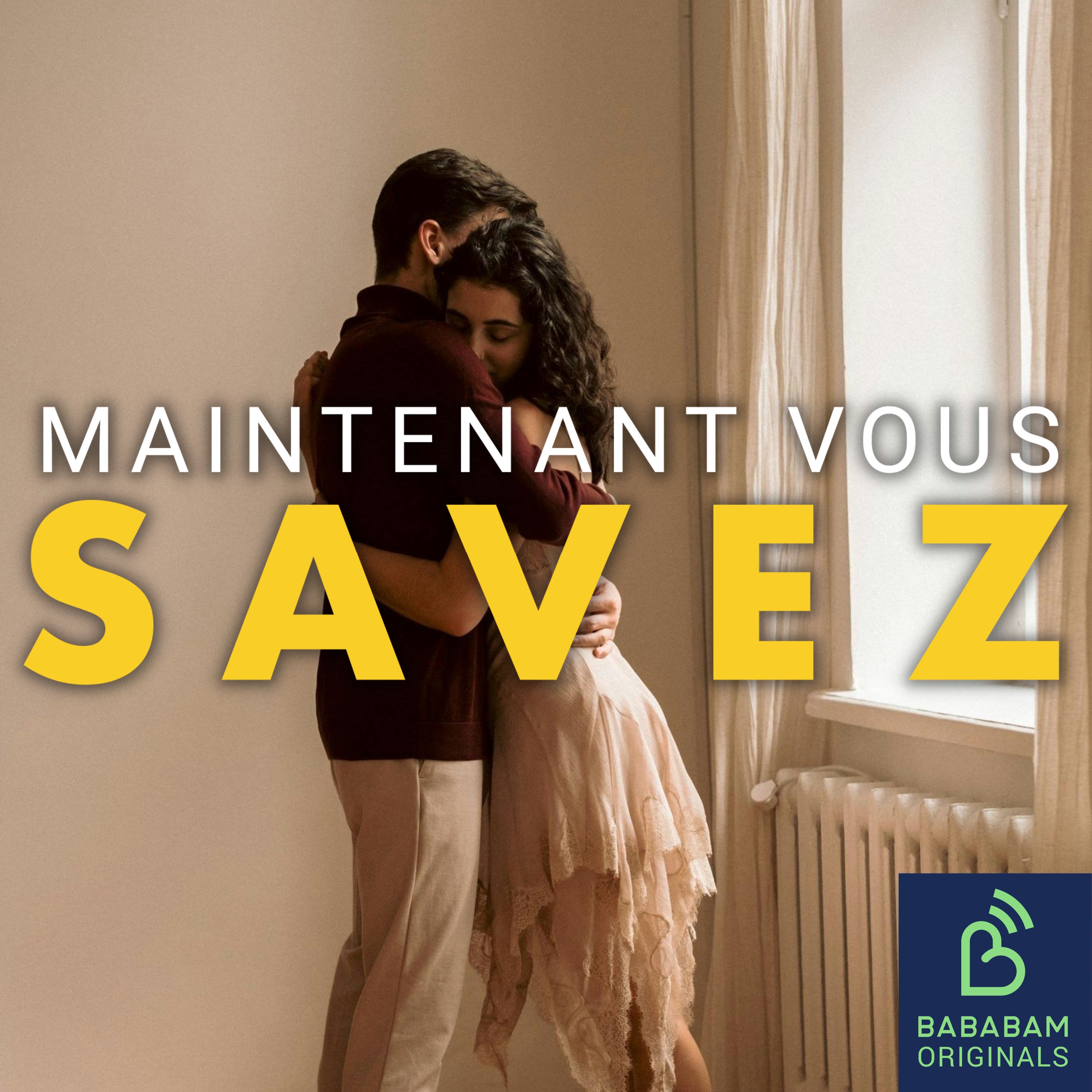 Qu'est-ce que la dyspareunie, ressentie pendant l'amour ?