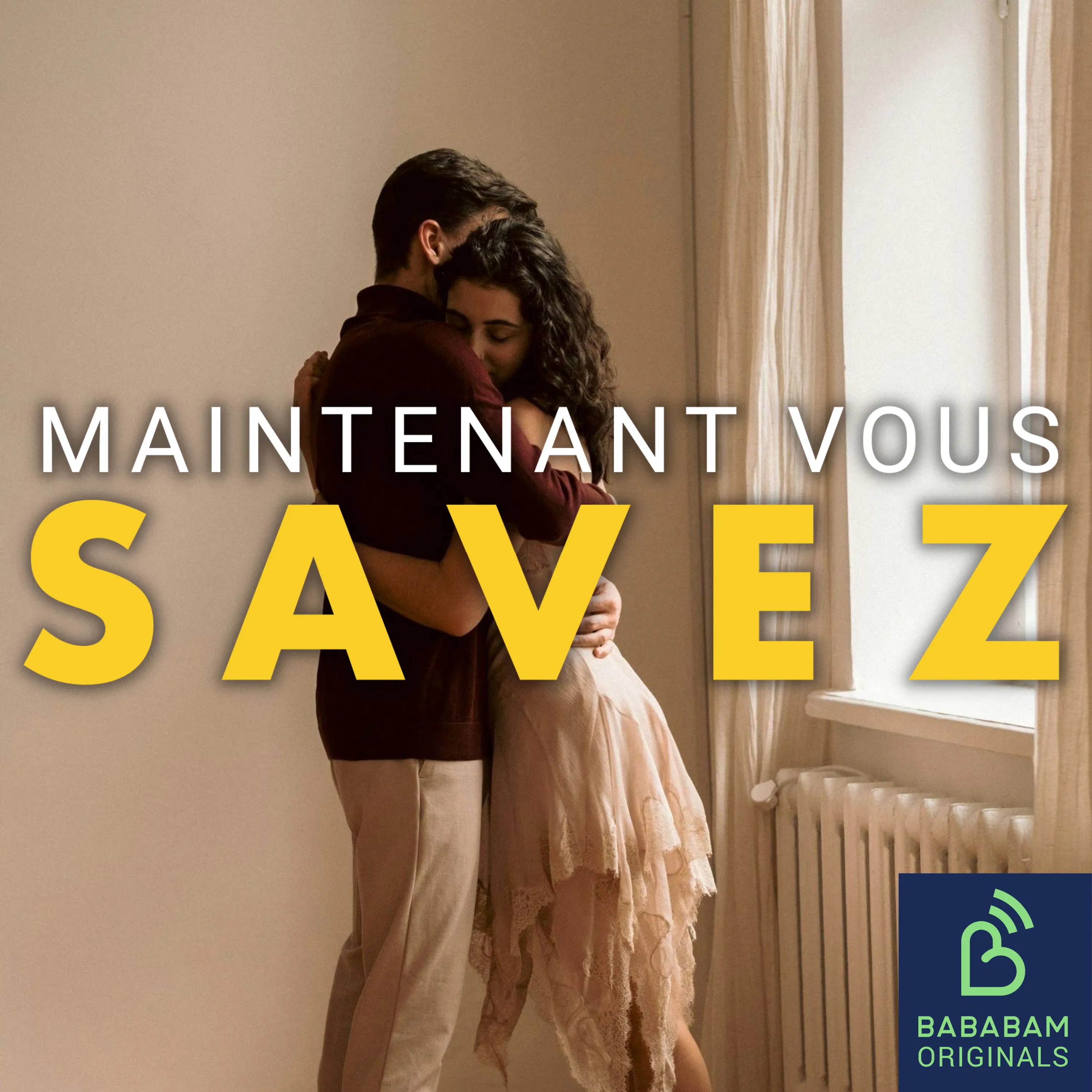 Qu'est-ce que la dyspareunie, ressentie pendant l'amour ?