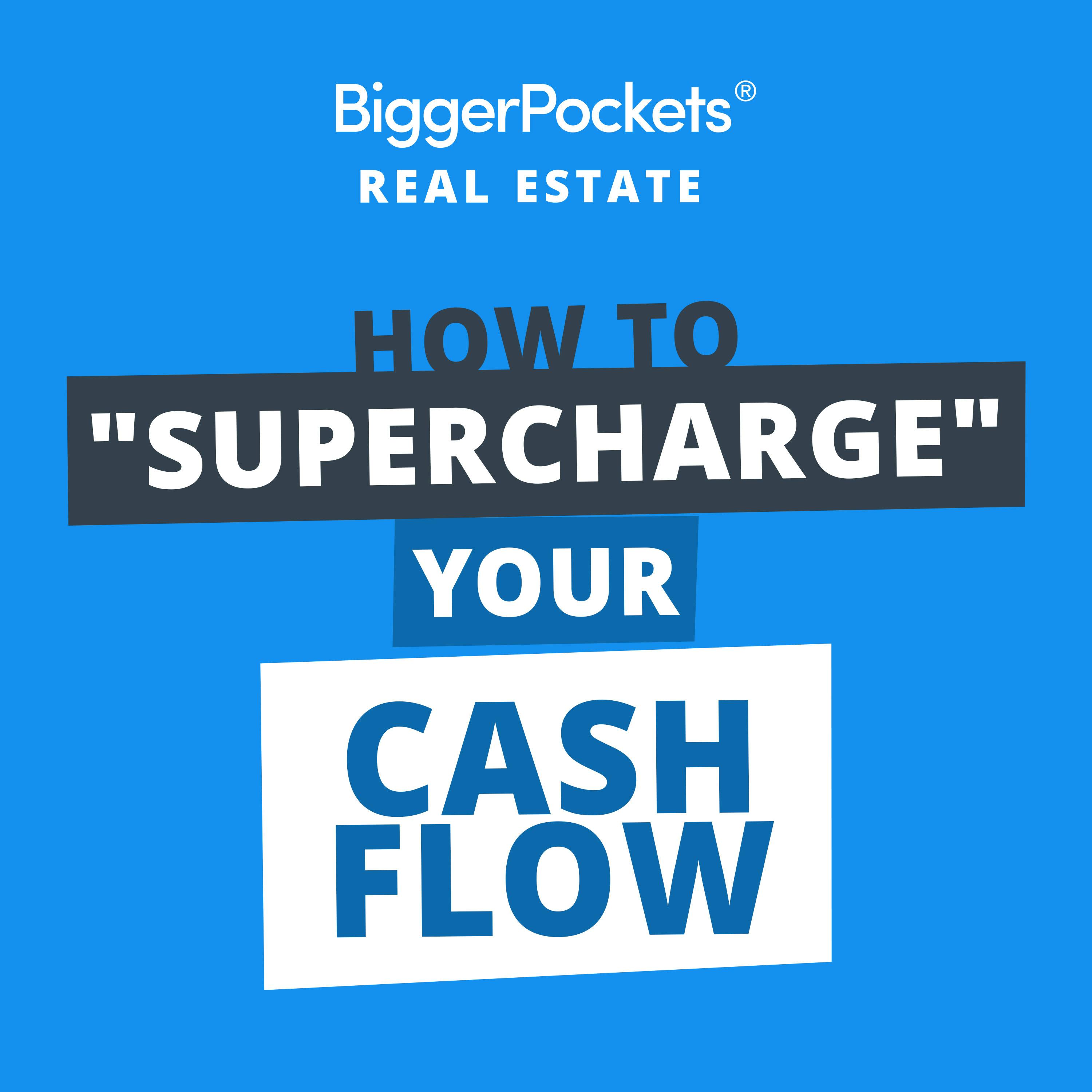 756: Seeing Greene: How to “Supercharge” Your Rental Property's Cash Flow in 2023
