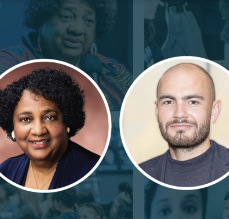 Secretary of State Shirley Weber: From Educator to Politician