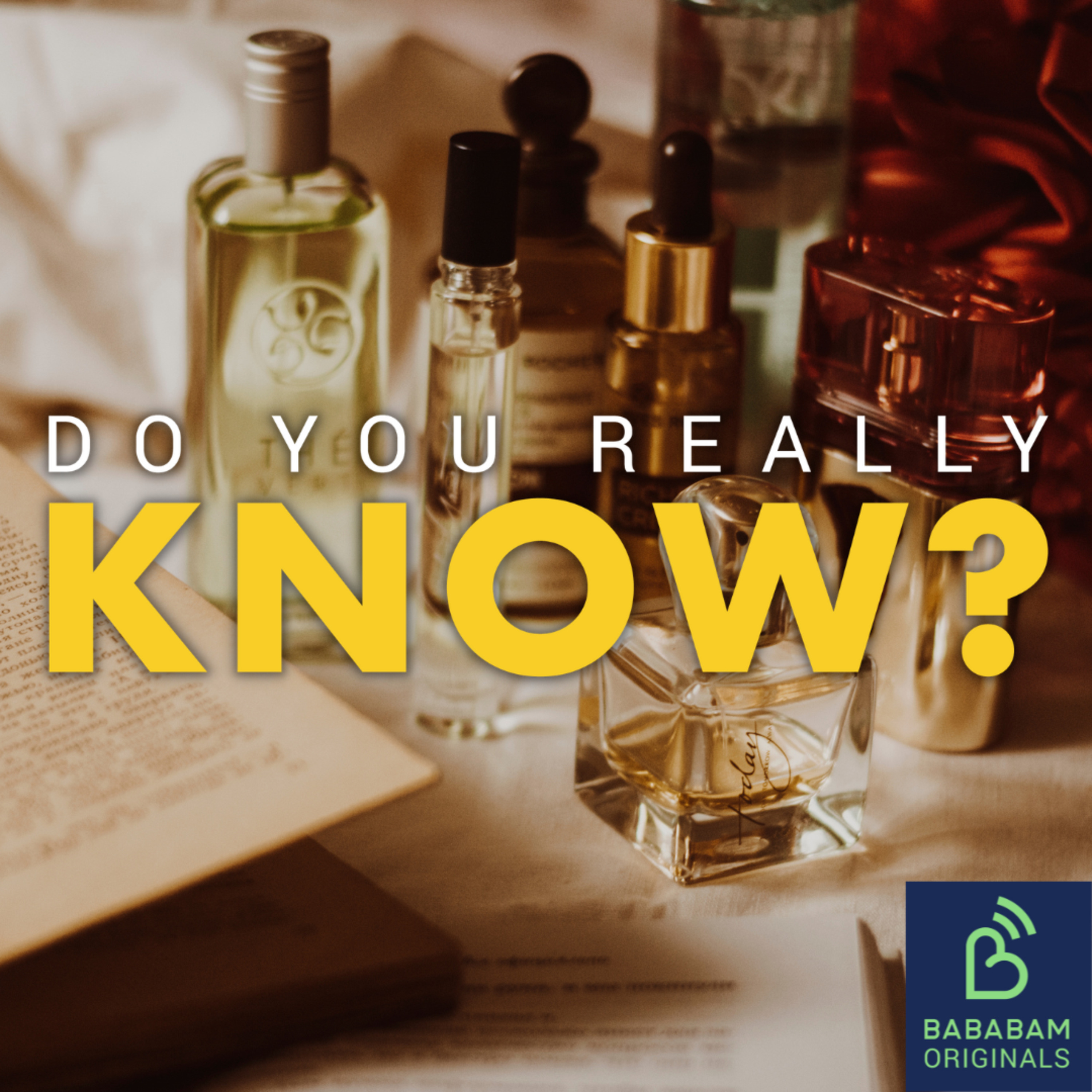 Are our perfumes toxic?