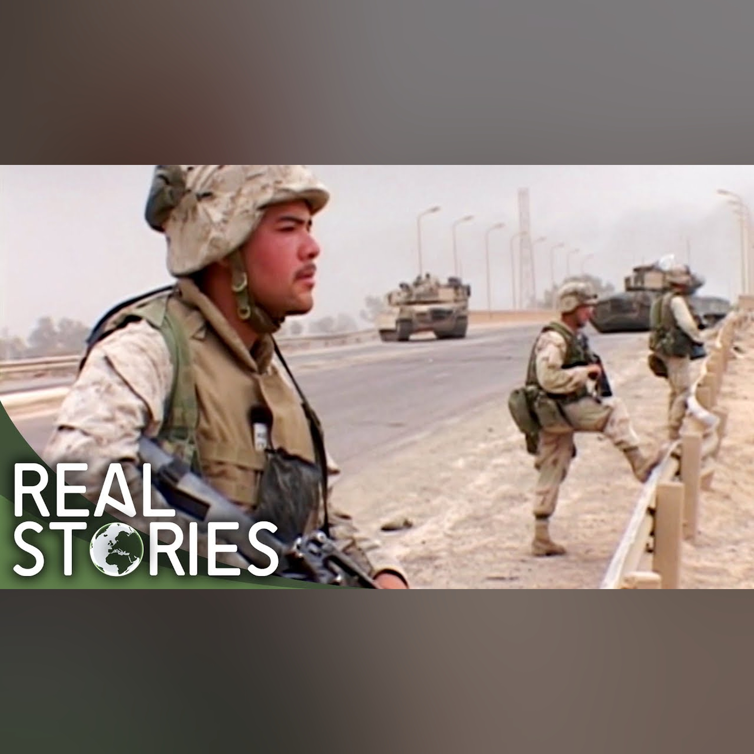 Virgin Soldiers (Modern Military Documentary) | Real Stories