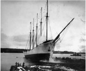 Historical Blindness