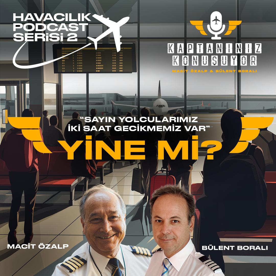 HAVADA KALMASIN! RÖTARLAR, ARTAN TÜRBÜLANSLAR VE HAVAYOLU SEYAHATİNİN GÖRÜNMEYEN YÜZÜ