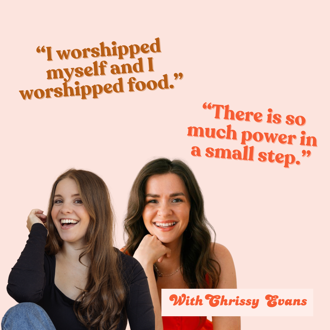 239 | Stewarding Our Bodies Well: A Christian Approach to Health with Chrissy Evans