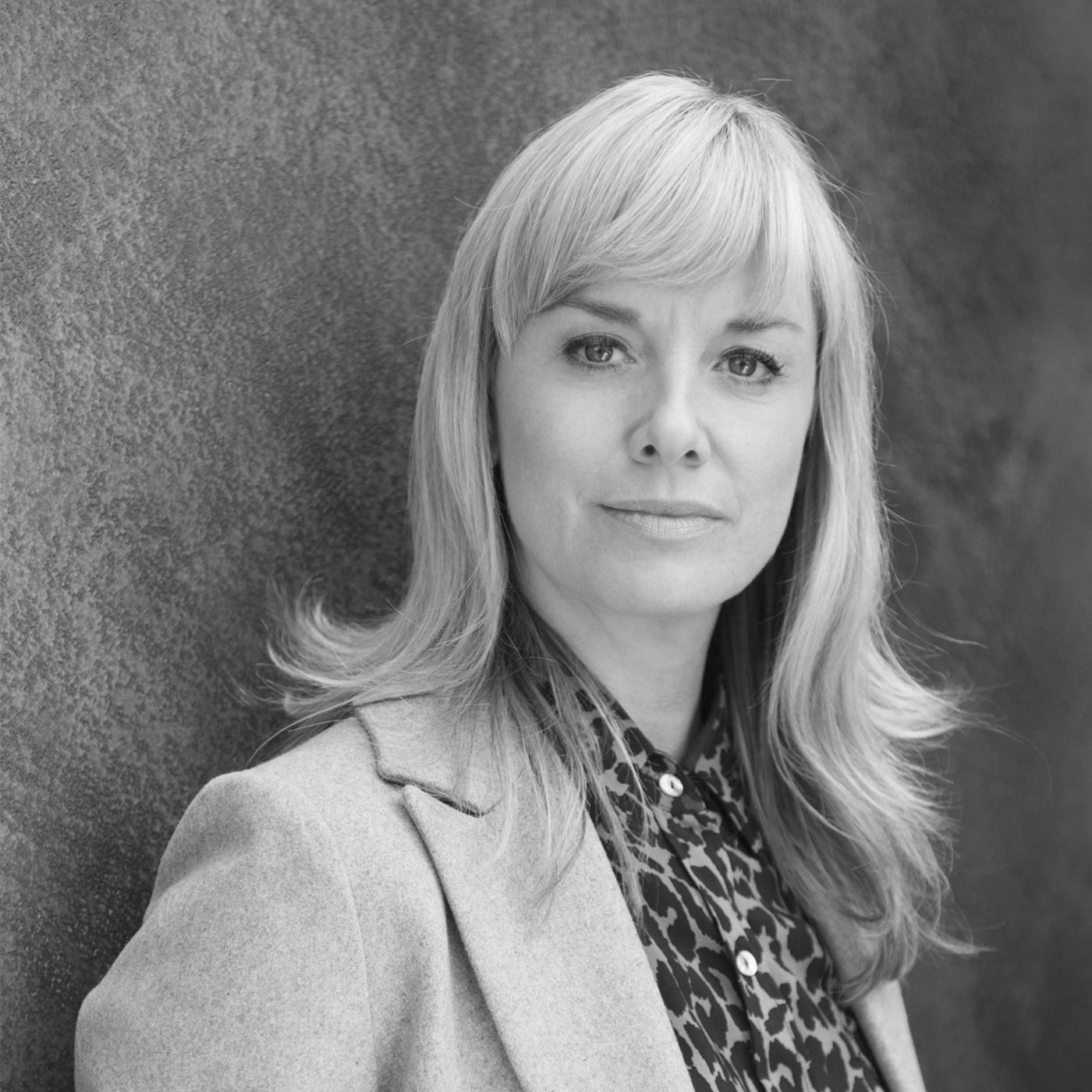 Blank Podcast with Giles Paley-Phillips & Jim Daly