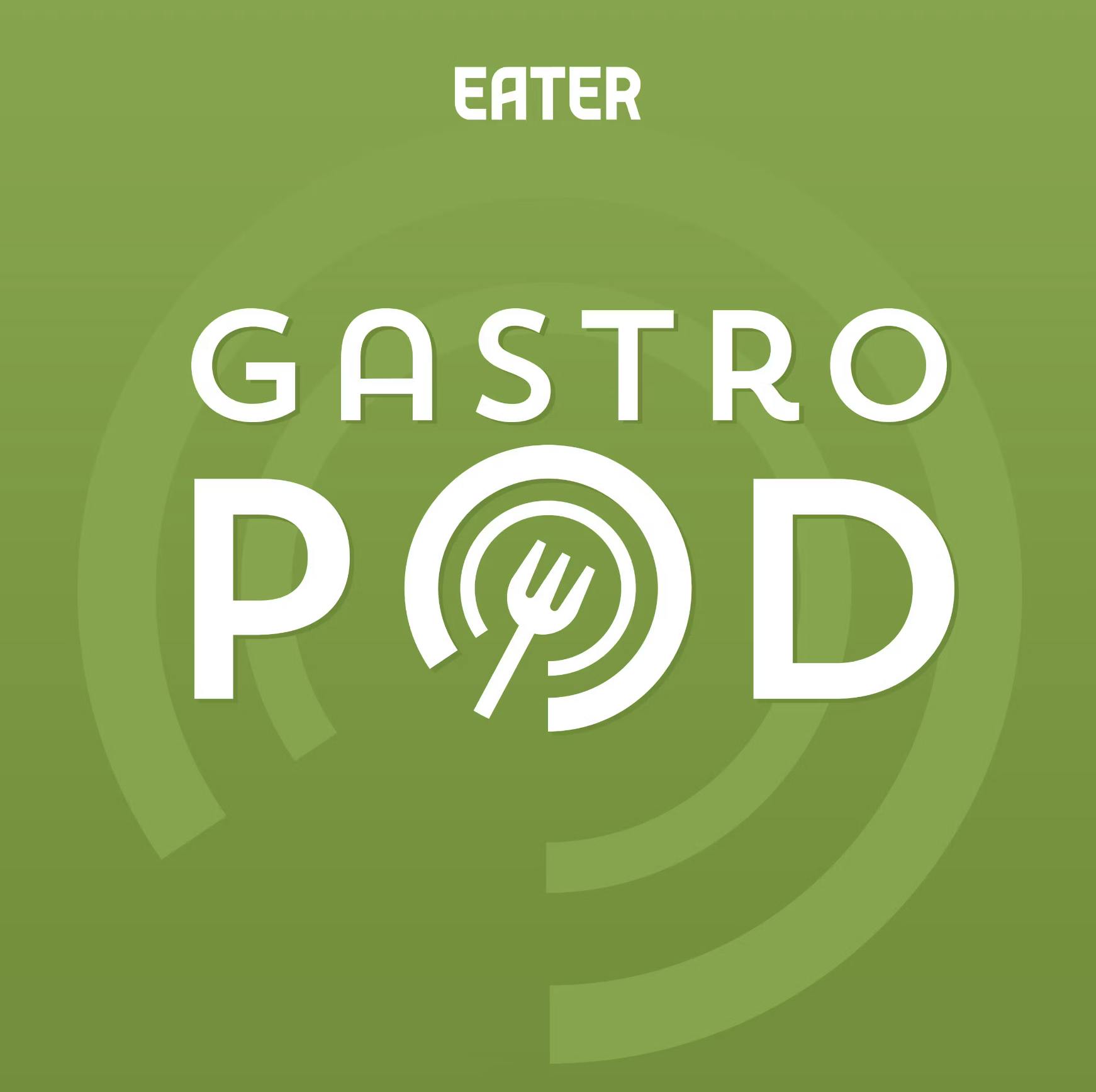 Gastropod: Why are restaurants so loud? Plus the science behind the perfect playlist