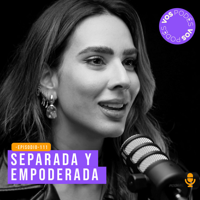 Separada y empoderada - invitada Mary Manotas