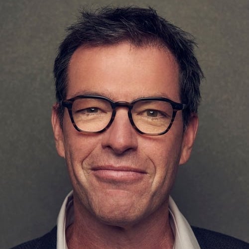 'Succession' Director Mark Mylod