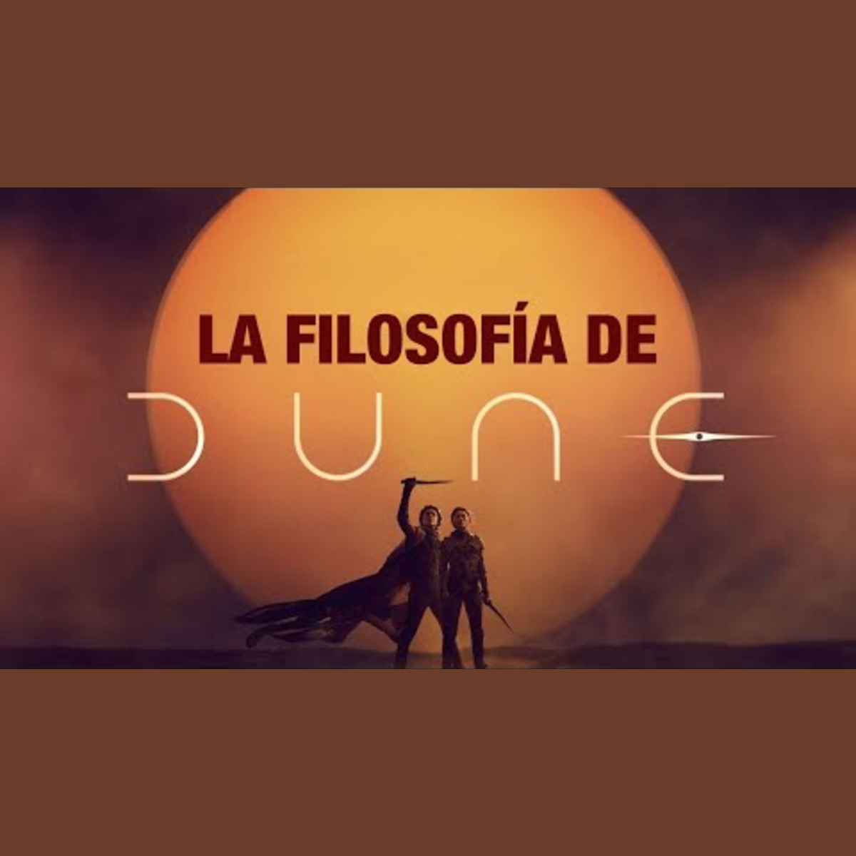 El real secreto (y mensaje) que esconde DUNE