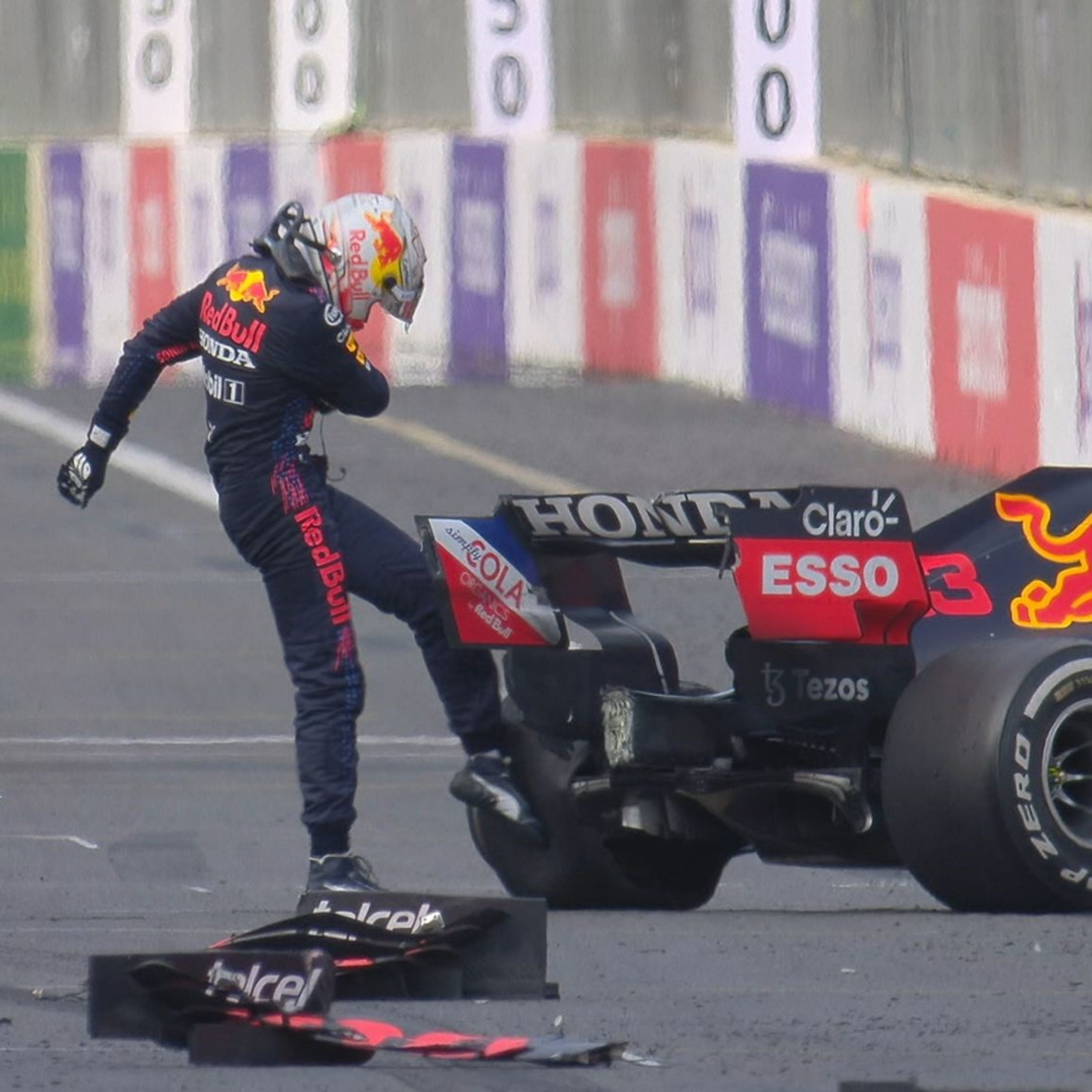 Watch This Before You Watch F1’s 2025 Azerbaijan Grand Prix