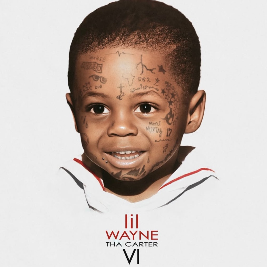 THE CARTER VI (Album) - LIL WAYNE episode artwork