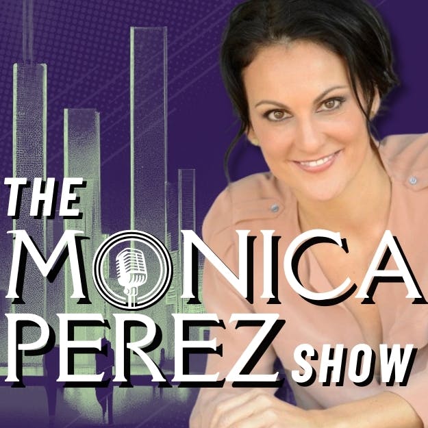 Daniel Natal on Deep History I The Monica Perez Show