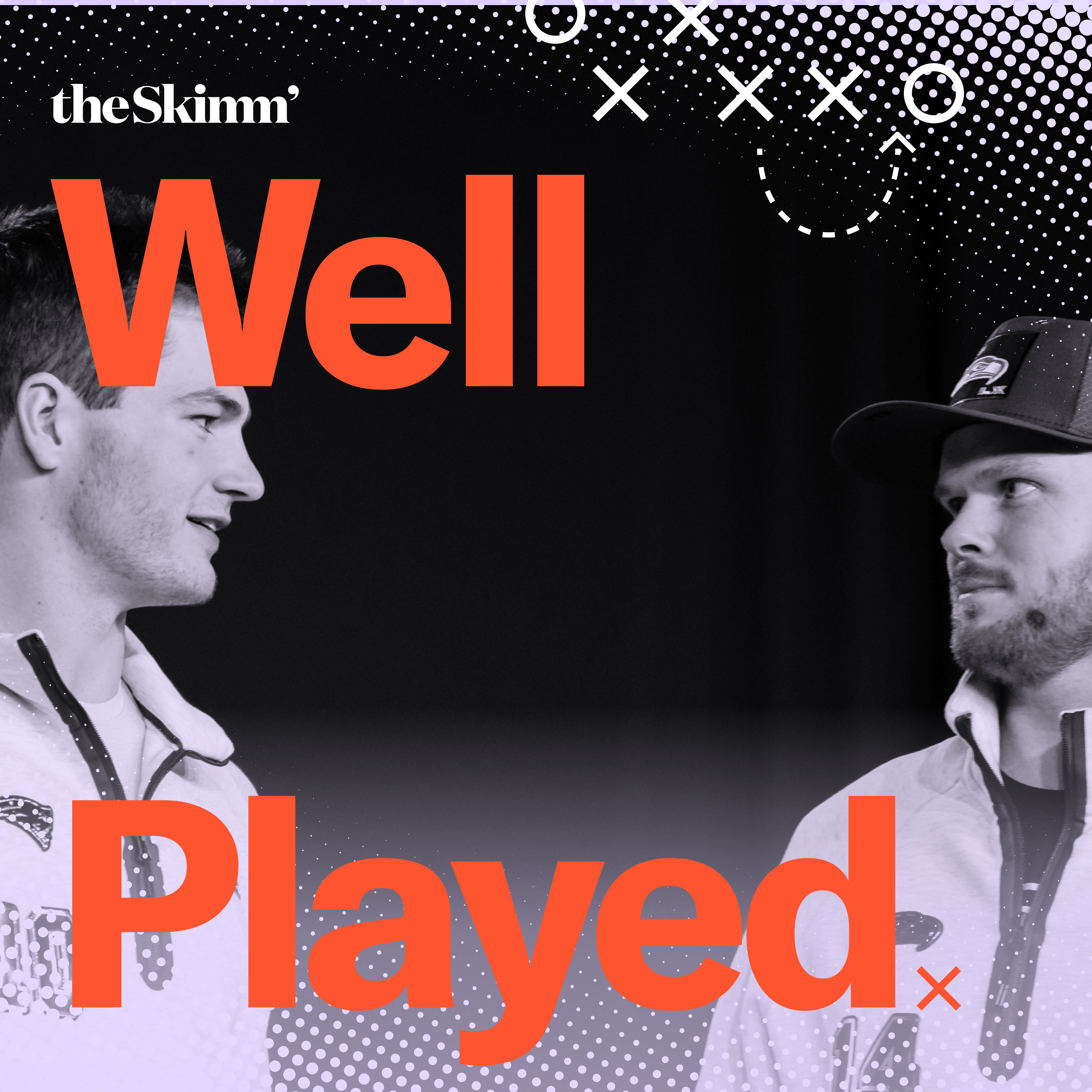 Bravo Meets Winter Olympics, Tom Brady’s Sad Girl Era, and Listener Questions on Super Bowl LX