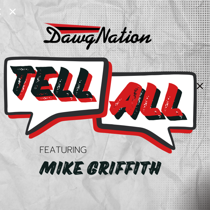 DawgNation Podcast Feed