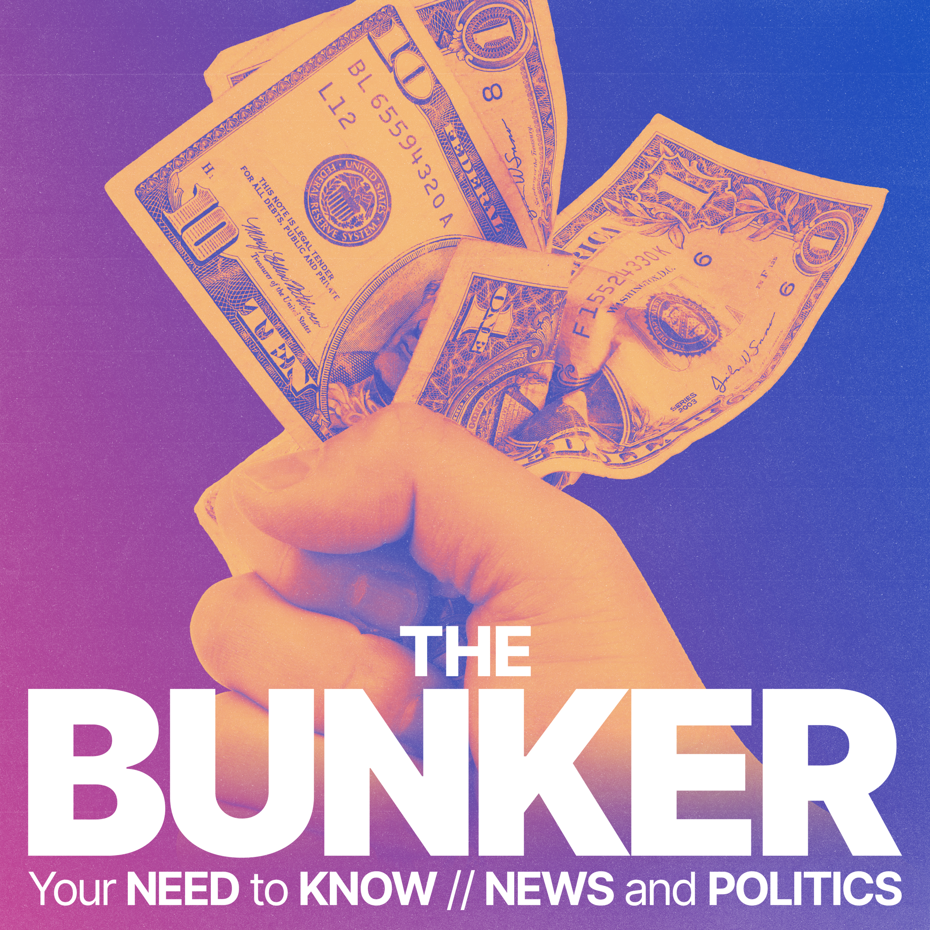 Cash and grab: Are central banks to blame for all our financial mess? – Alex Andreou finds out