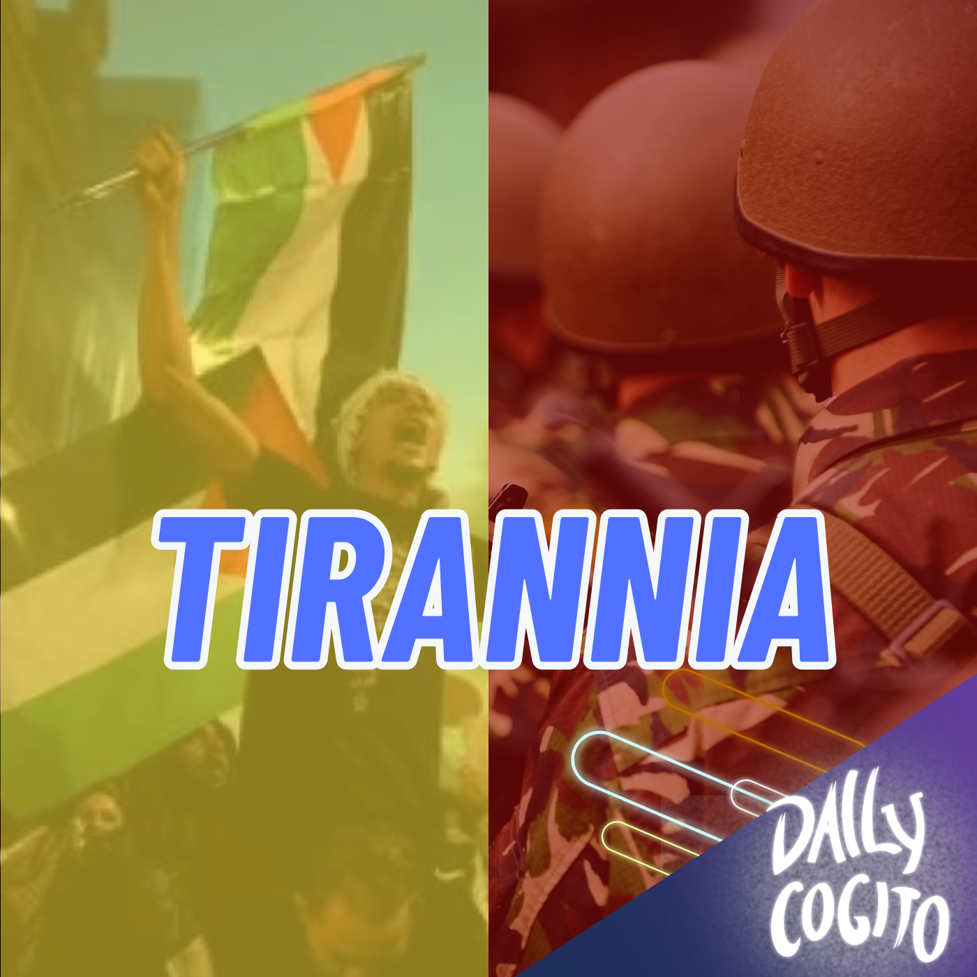 Come muoiono le Democrazie: Platone, Hamas e i nemici interni