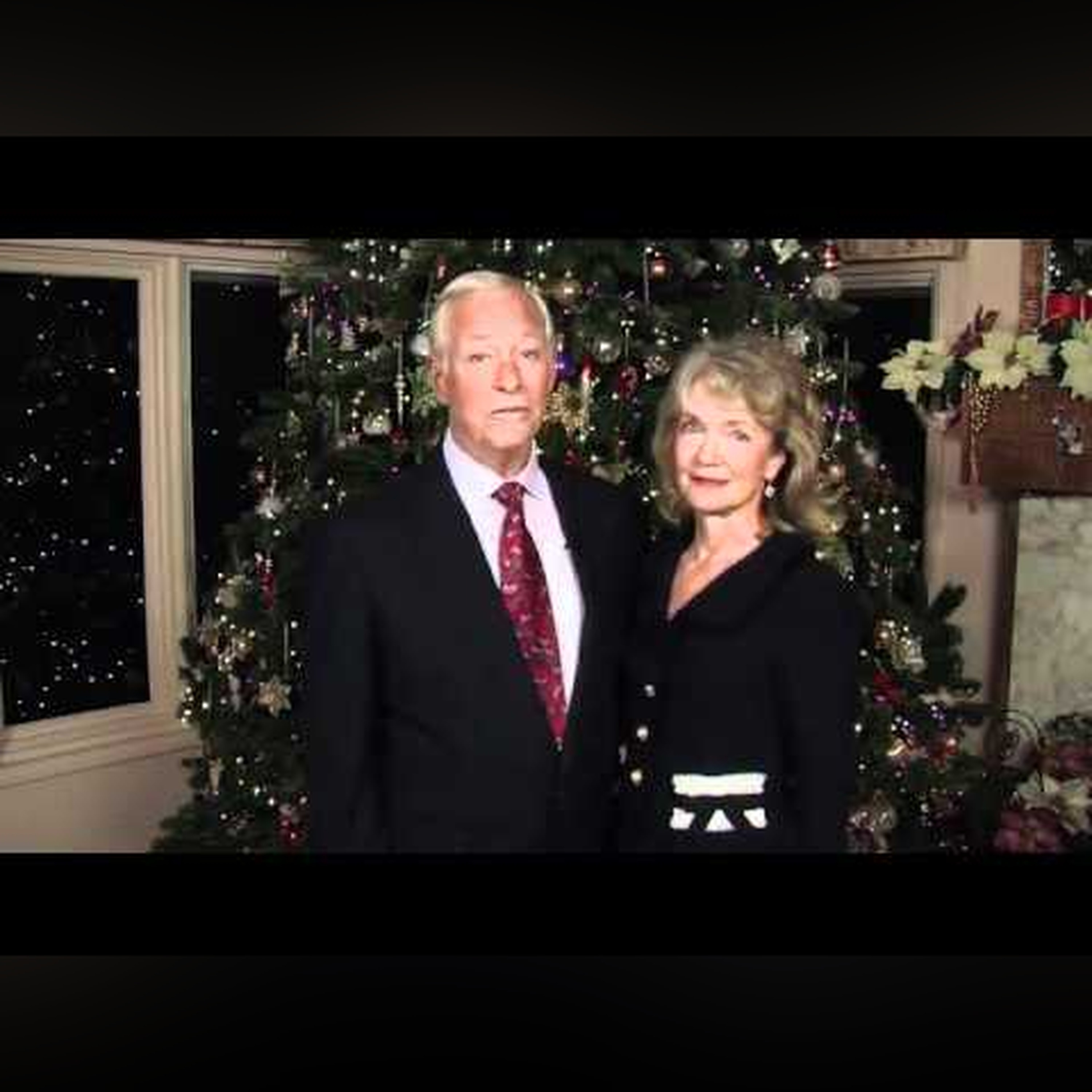 Happy Holiday to You and Yours