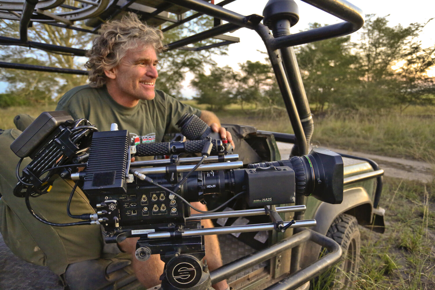 All Creatures Podcast