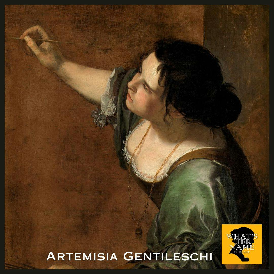 THE INDOMITABLE SPIRIT Artemisia Gentileschi