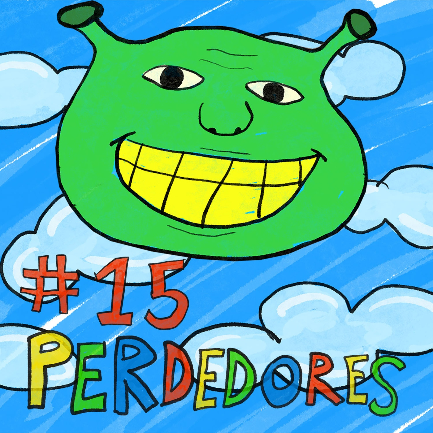 Perdedores