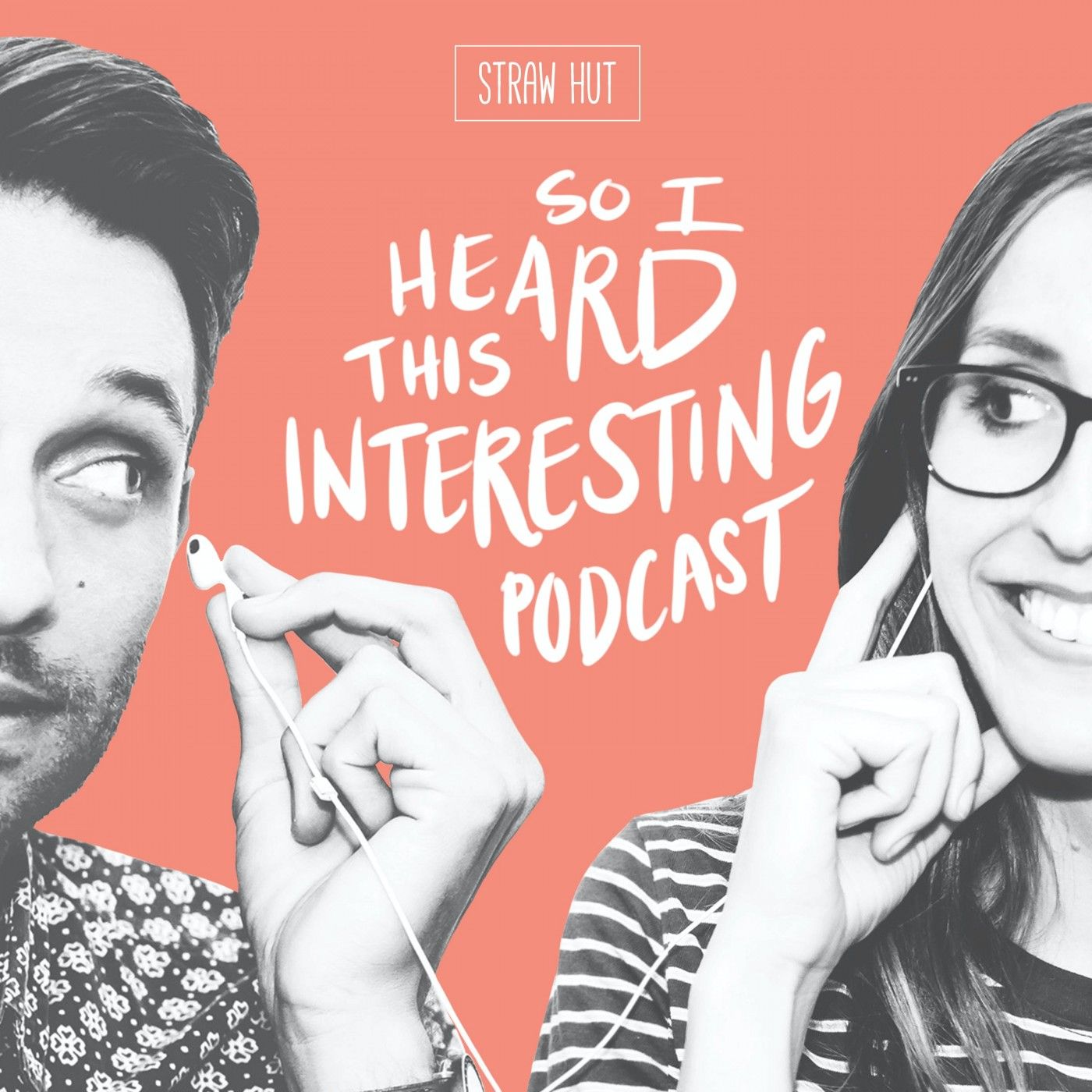 Reduce, Reuse, Recycle, Rihanna — So I Heard This Interesting Podcast