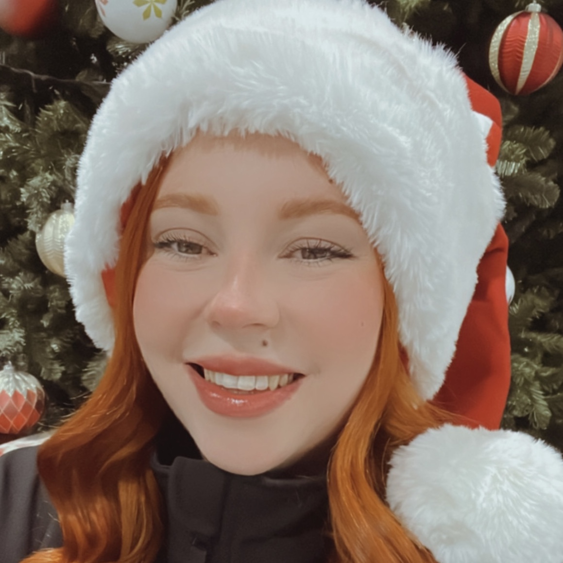 If you can only afford to do one thing this Christmas, do this - with Statfold’s Olivia Shepard