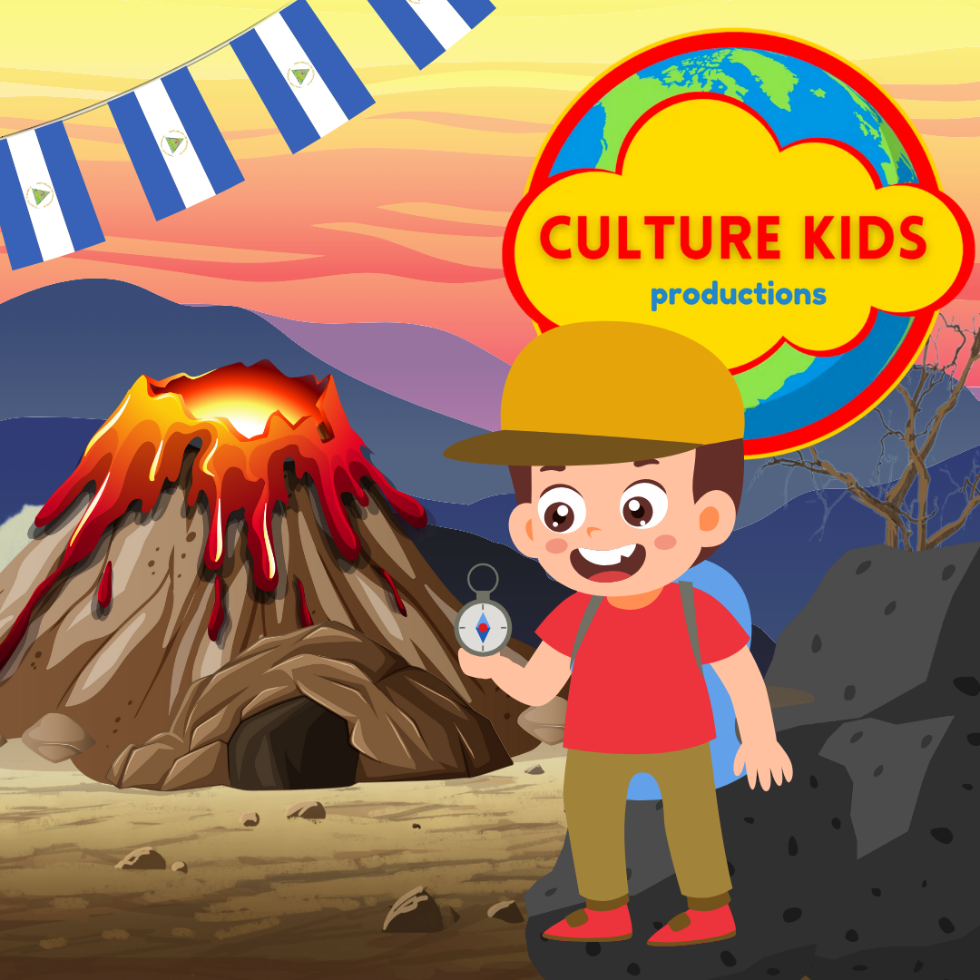 🌋✨ Ready to Sleep on an ACTIVE Volcano in Nicaragua?