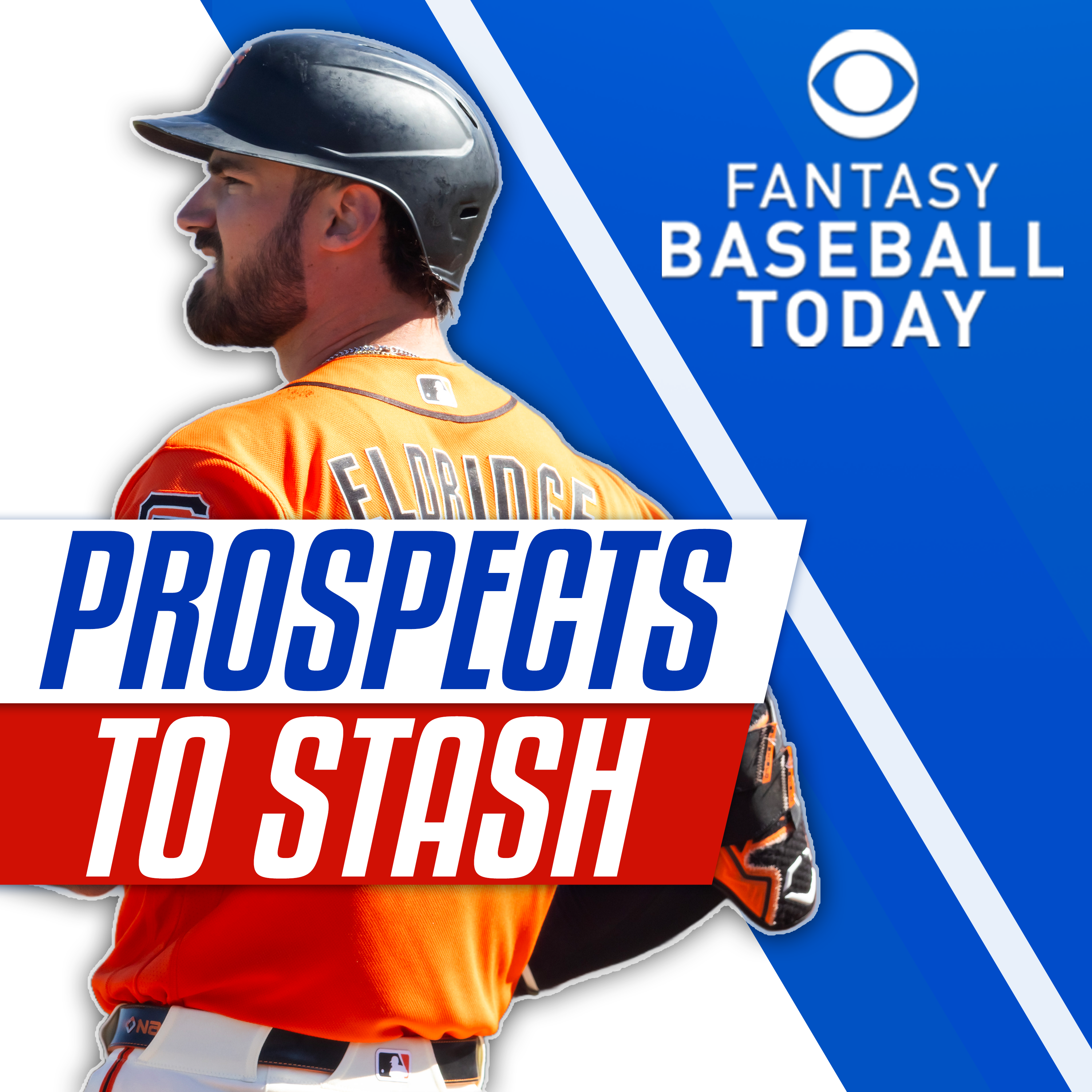 Spring Winners/Losers, Prospects to Stash & Week 1 Sleepers! (3/25 Fantasy Baseball Podcast)